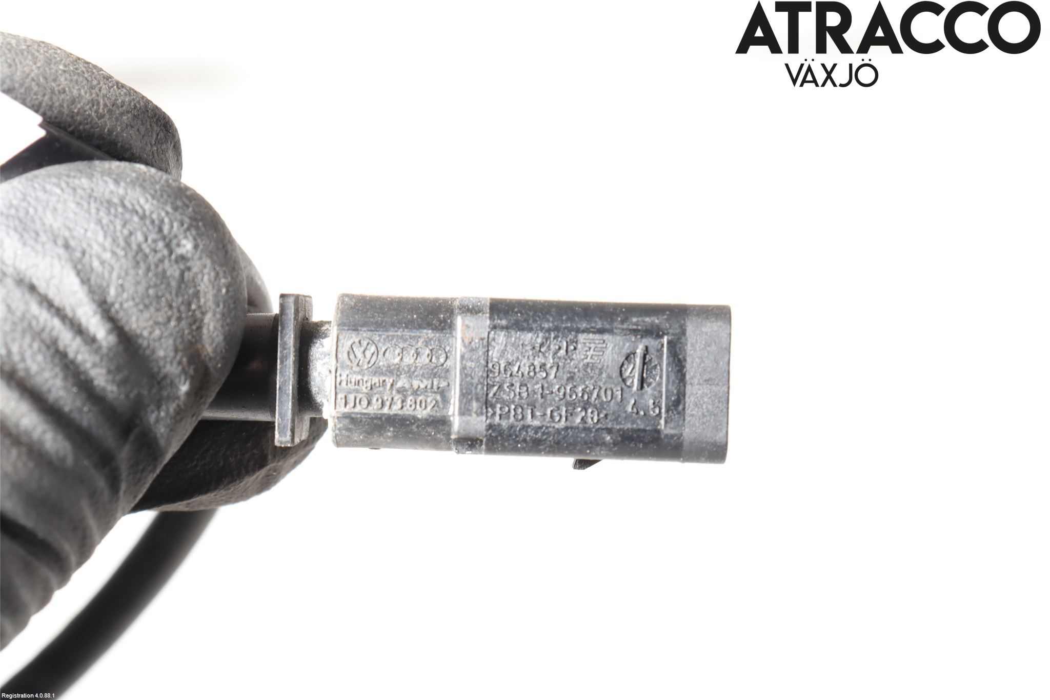 Volkswagen VW TRANSP/CARAVELLE (T6) 16-22 Sensor Avgas