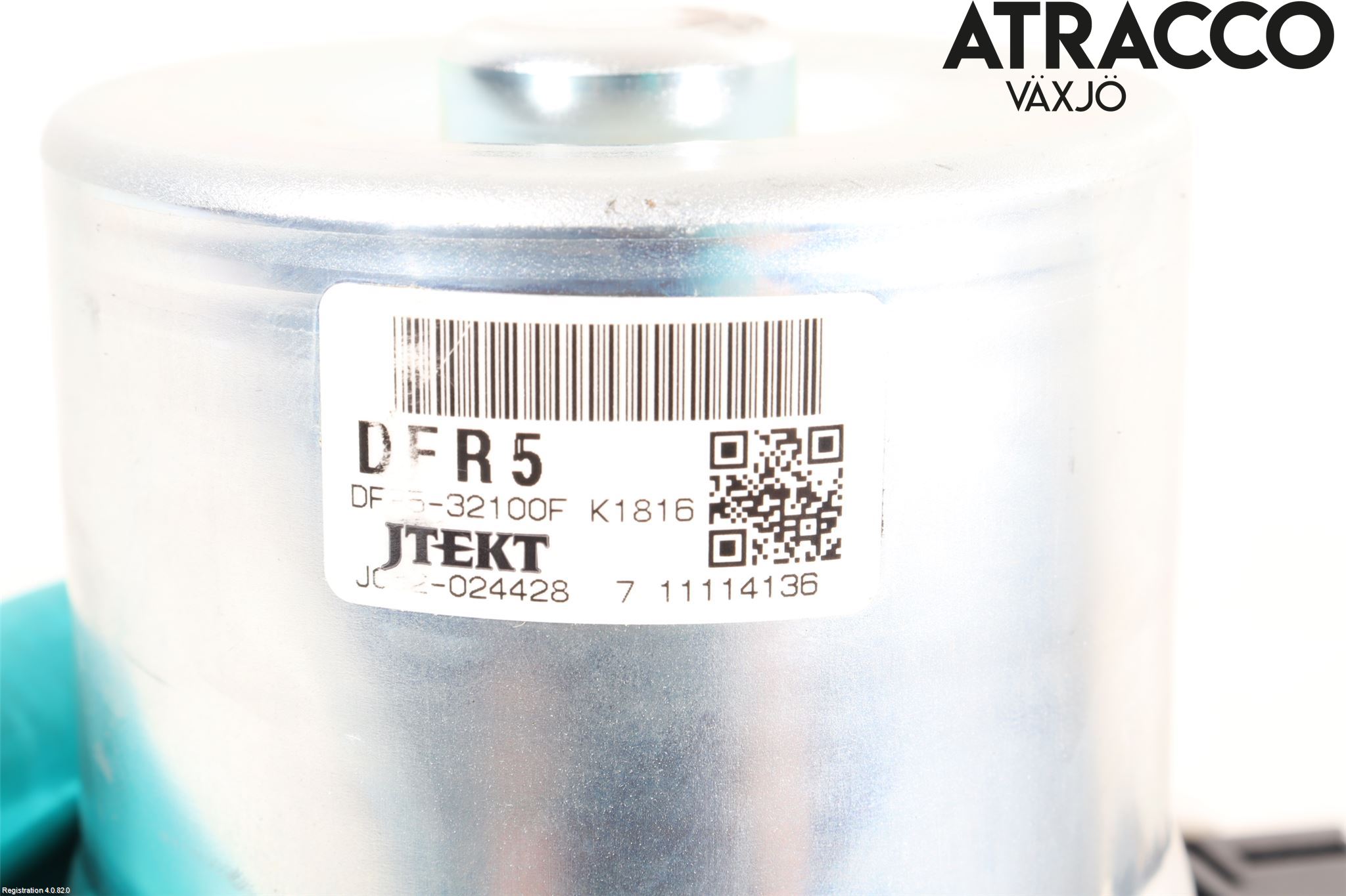 Mazda CX-30 20- Rattaxel