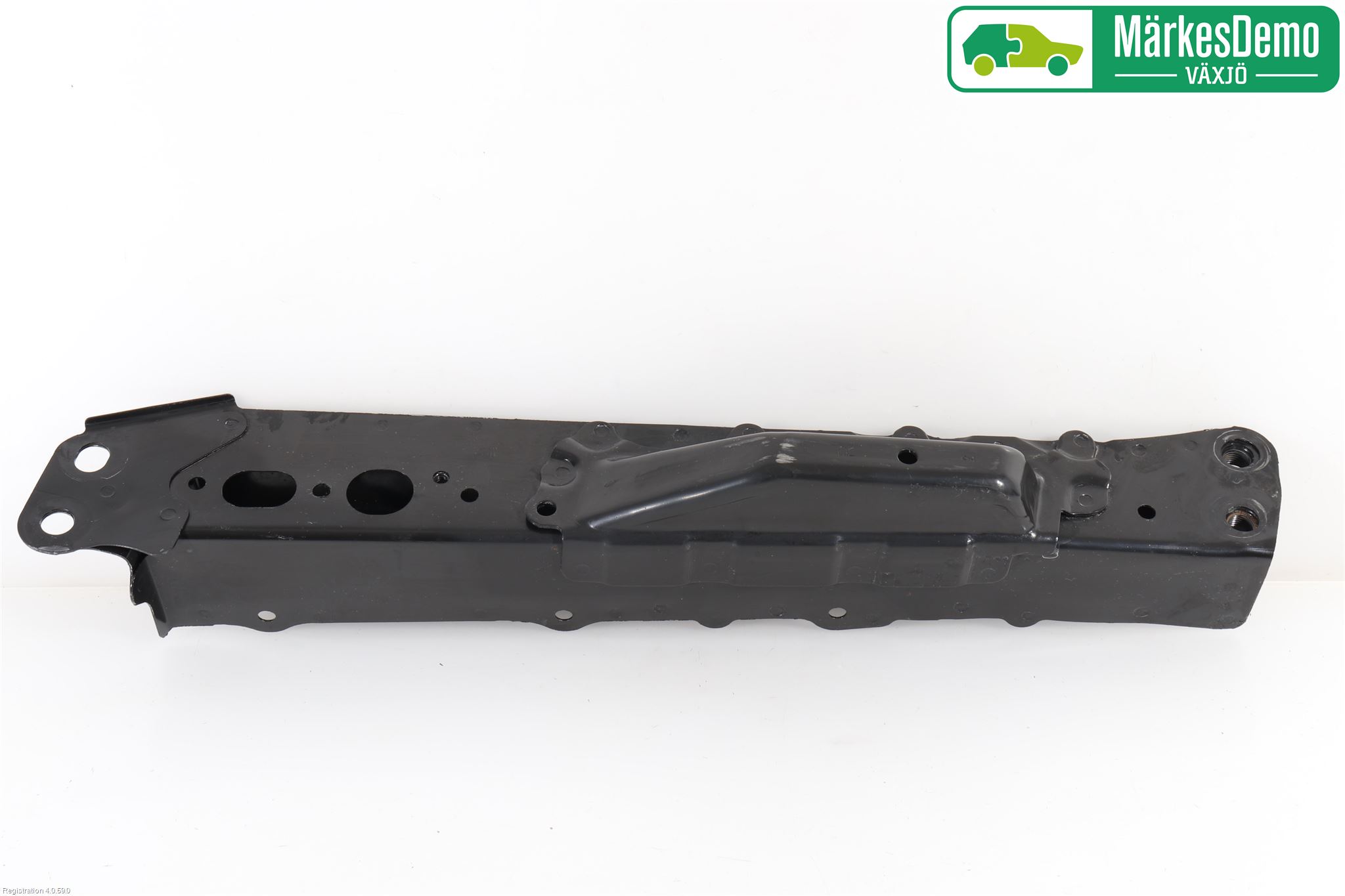 Toyota AVENSIS 16-18 Motorbalk