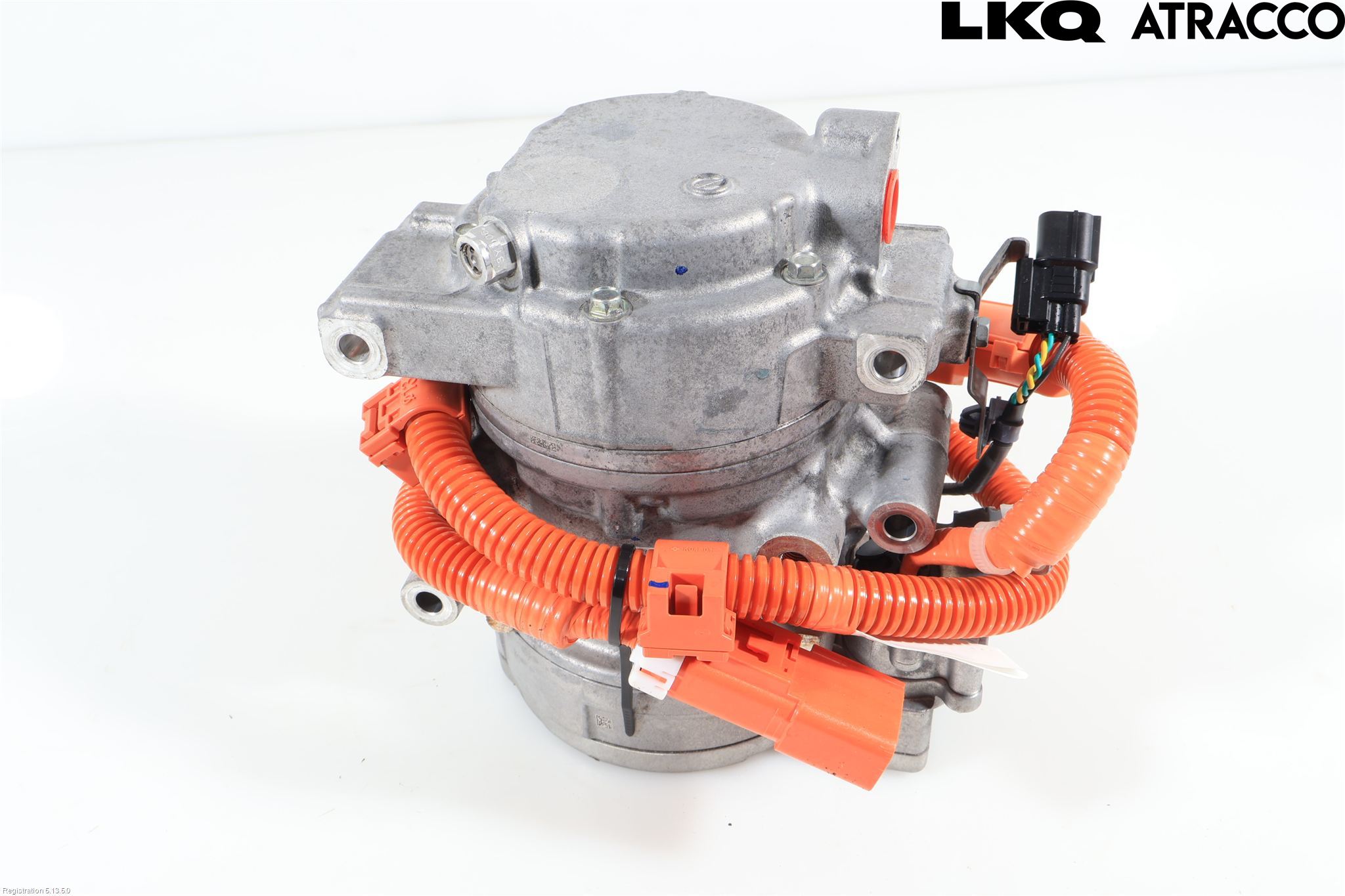 Honda ZR-V 23- Ac Kompressor