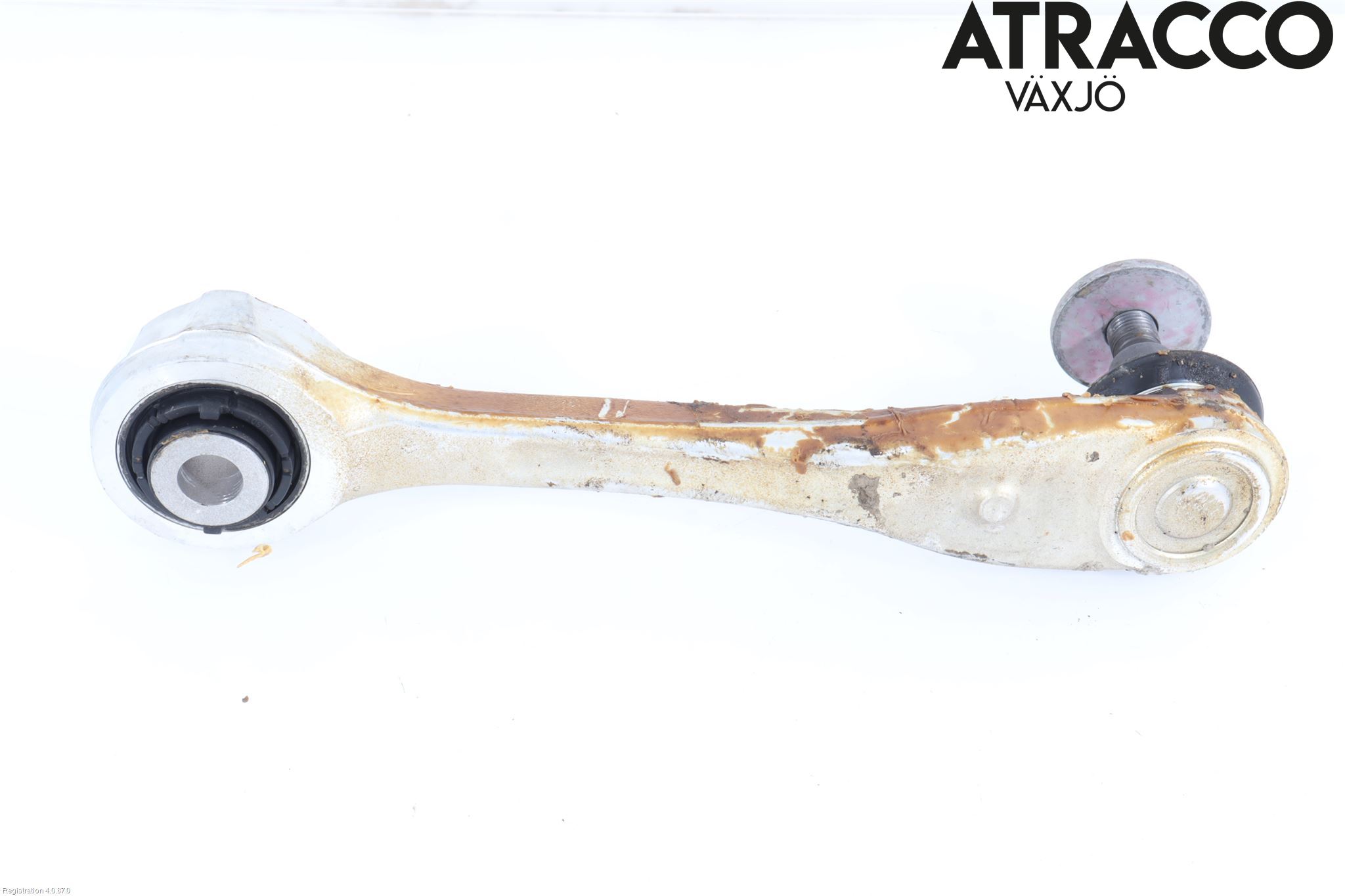 Mazda CX-60 22- Bärarm Bak Övre Vänster