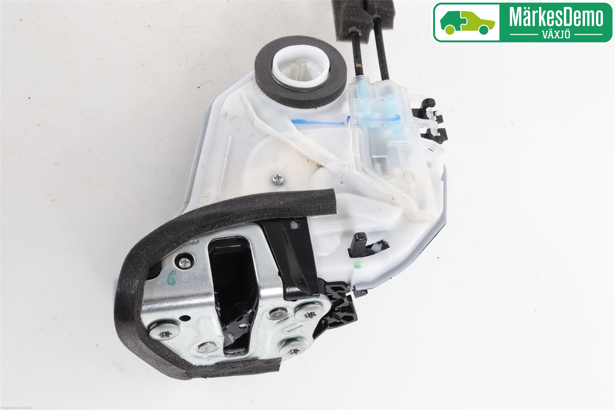 Honda CIVIC 17-22 Låskista-Dörrlås