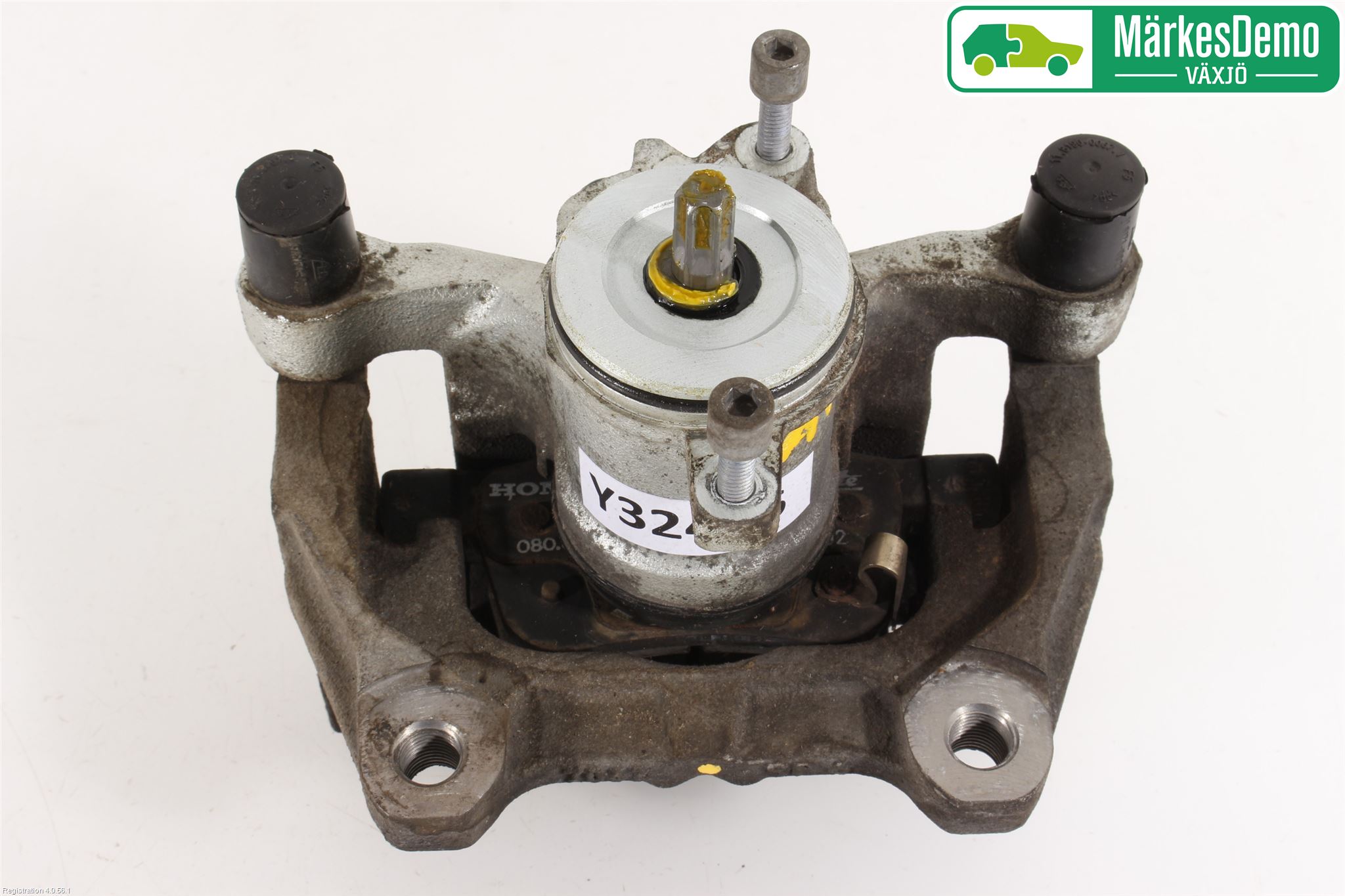 Honda CIVIC 17-22 Bromsok Bak Höger