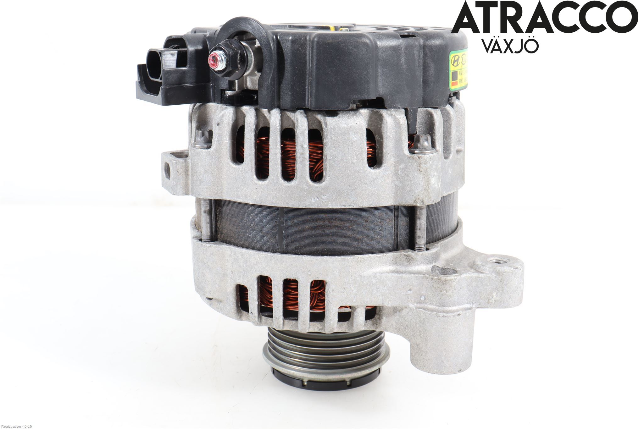 Hyundai i20 GB 15-20 Generator