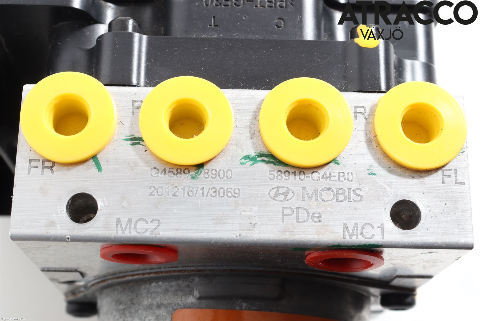 Hyundai i30 PD 17- Abs Hydraulaggregat