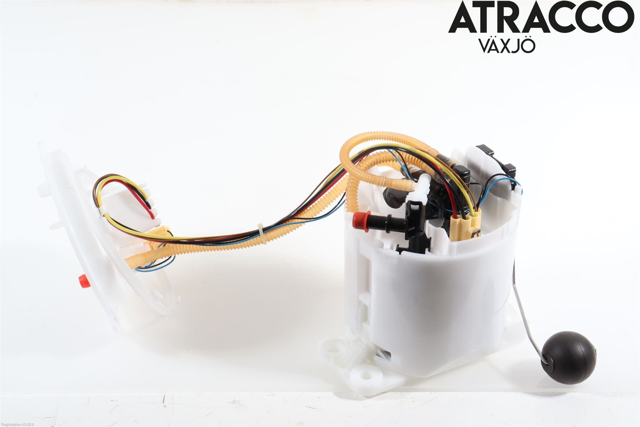 BMW 3 G20/G21/G80/G81 19- Bränslepump El