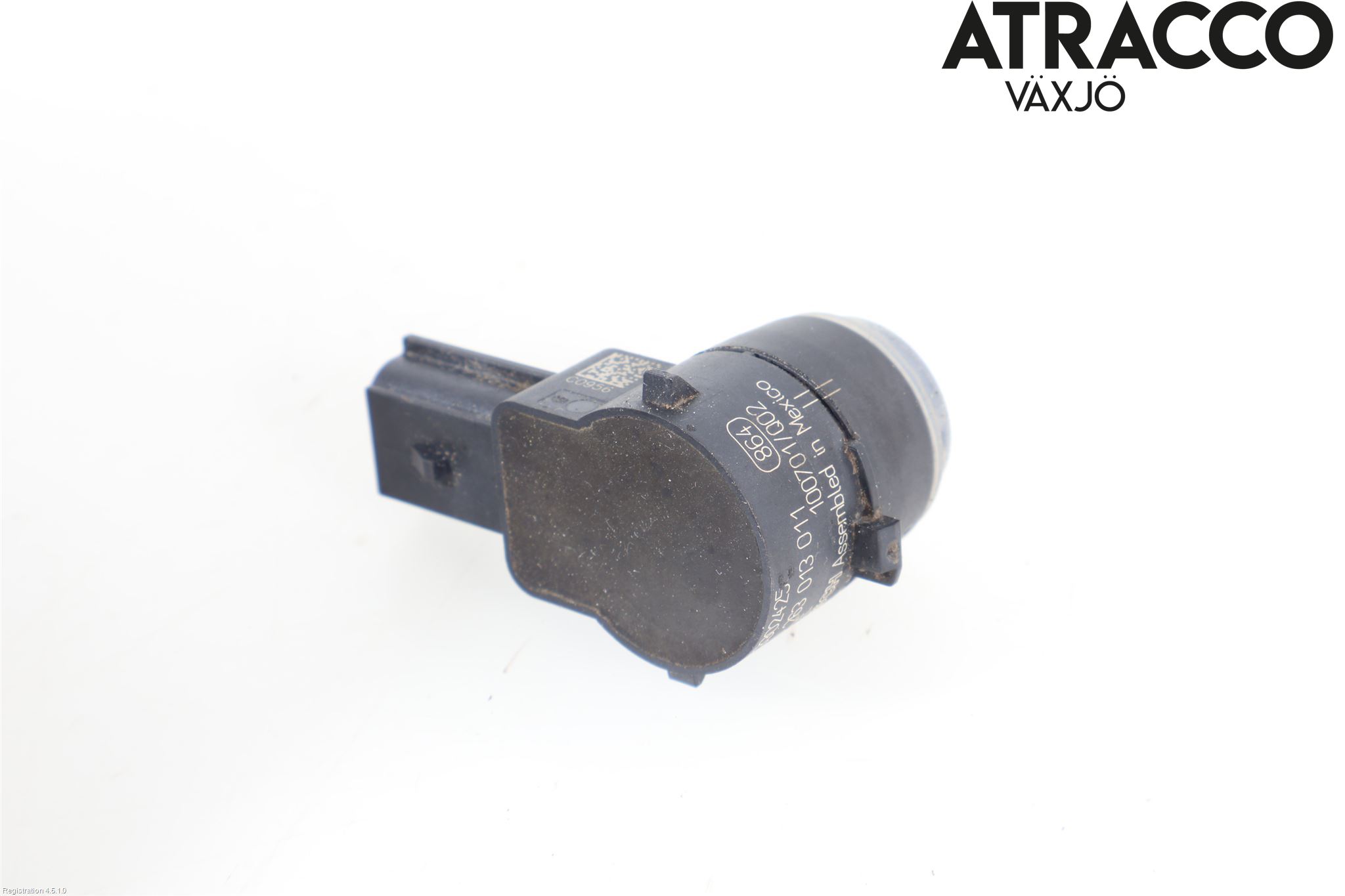 Opel INSIGNIA 09-16 Parkeringshjälp Backsensor