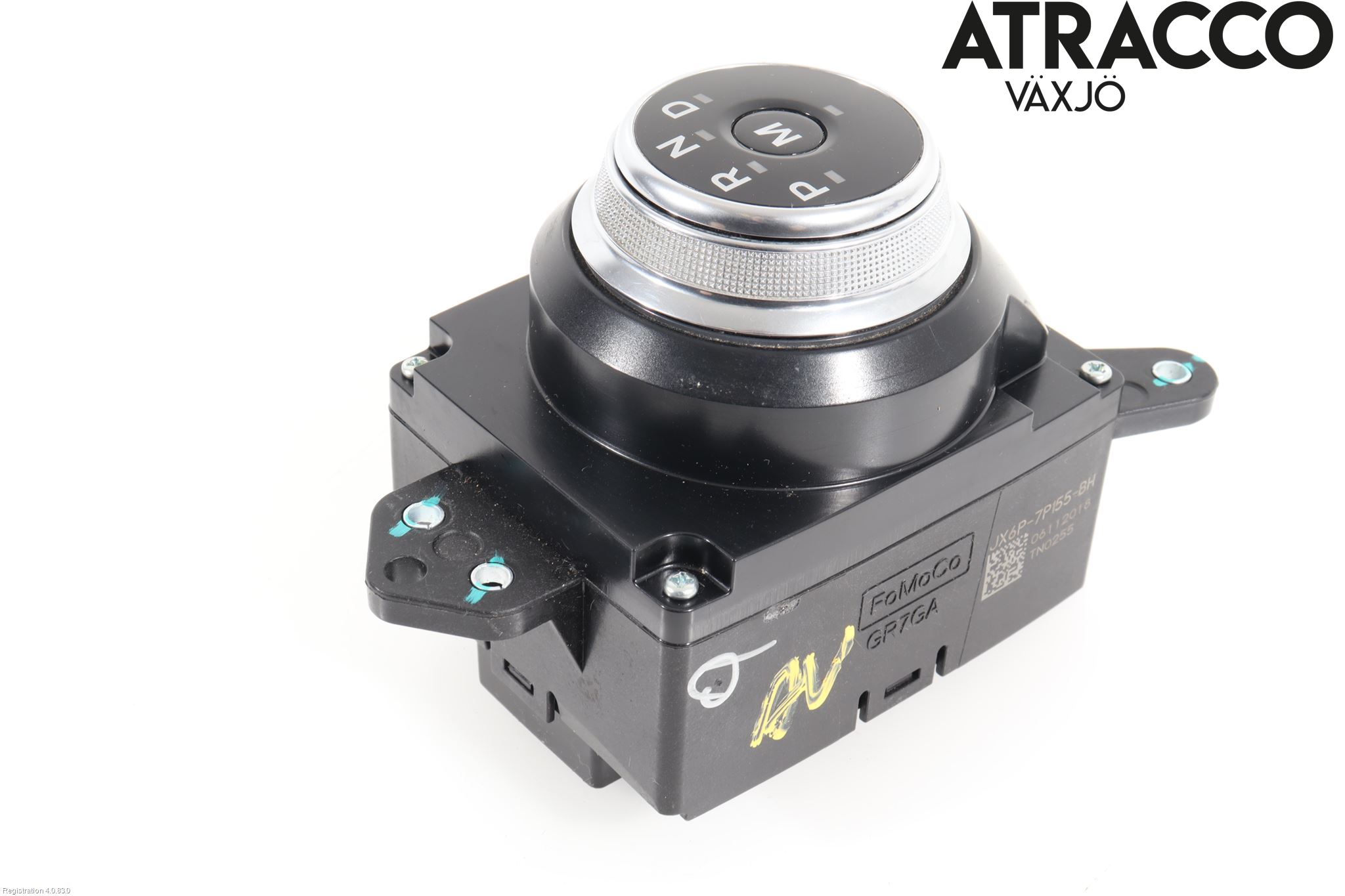 Ford FOCUS 19- Strömställare Växellåda