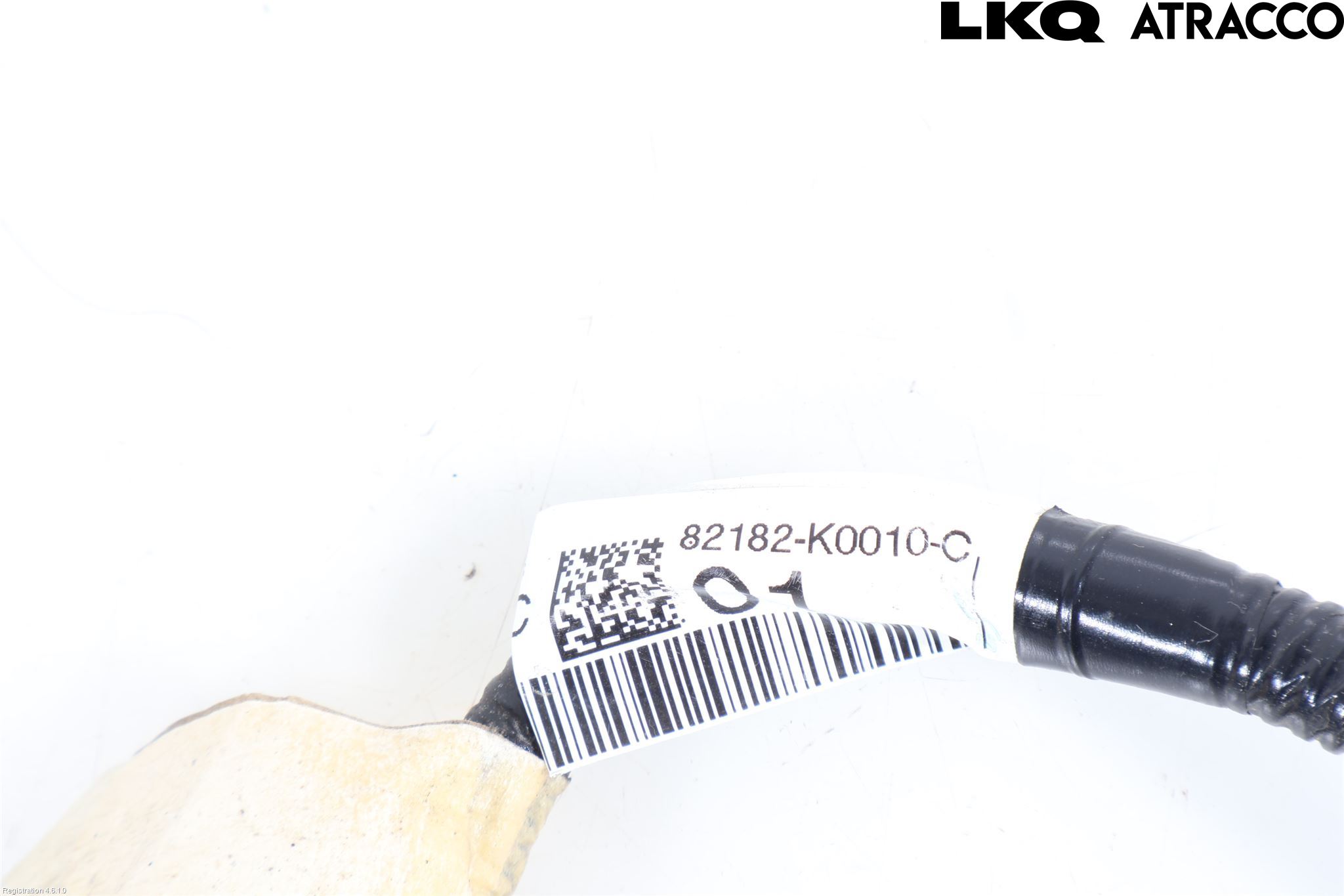 Toyota YARIS XP21 20- Kabelhärva