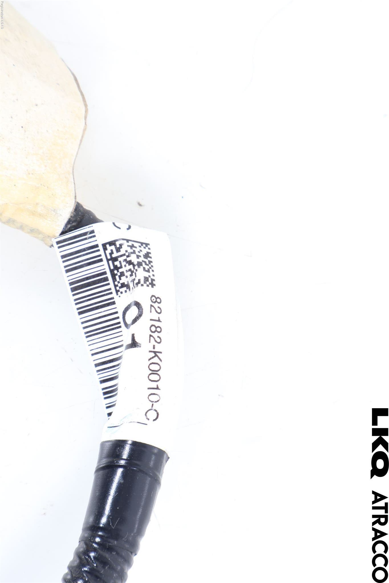 Toyota YARIS XP21 20- Kabelhärva