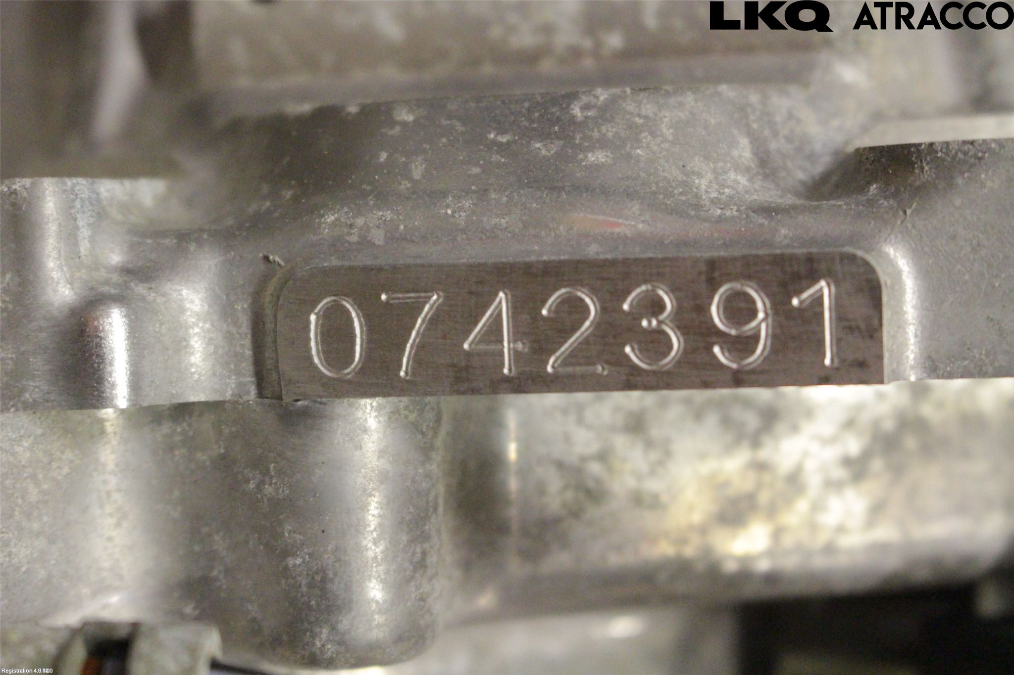 Toyota YARIS XP130 15-20 Motor Bensin