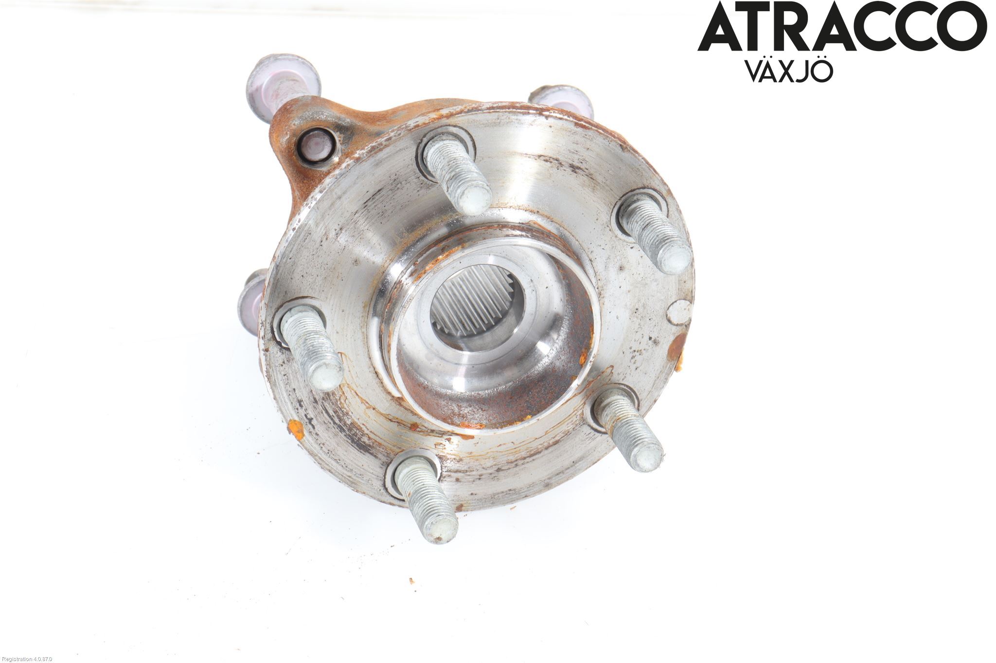 Mazda CX-60 22- Nav Fram