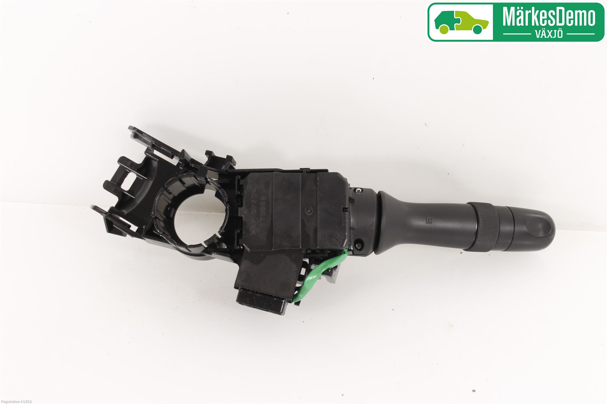 Lexus CT 200h Spak Blinkers-Ljusomk