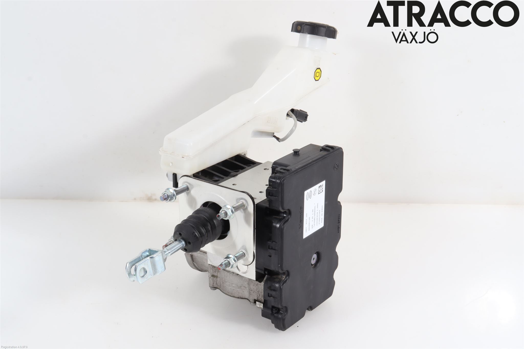 Hyundai TUCSON 05- Abs Hydraulaggregat