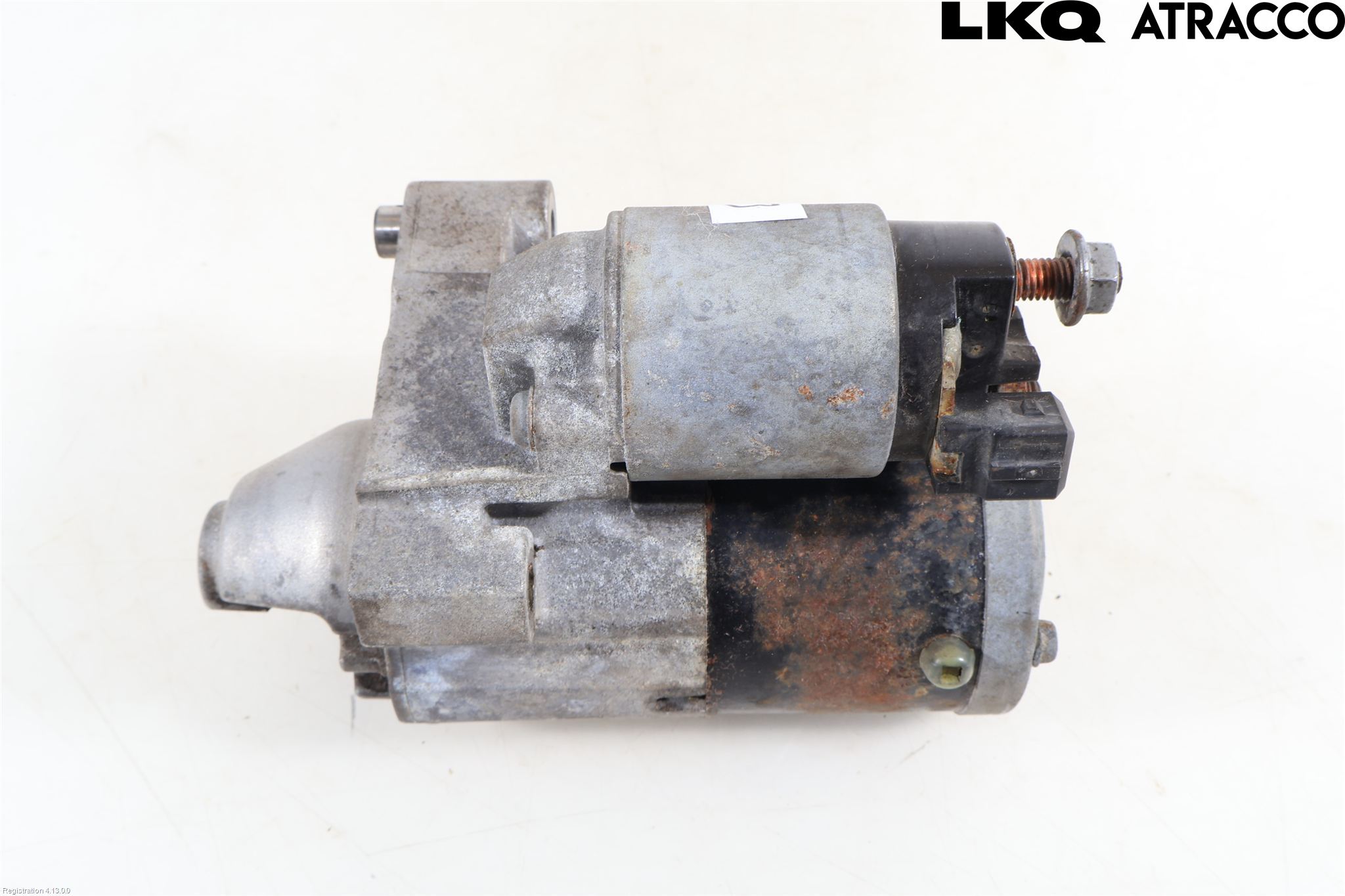 Peugeot 508 11-18 Startmotor