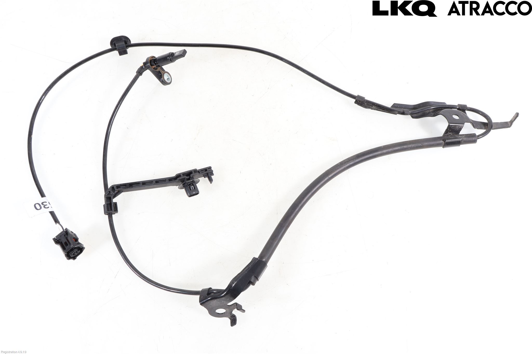 Toyota RAV4 19- Abs Sensor