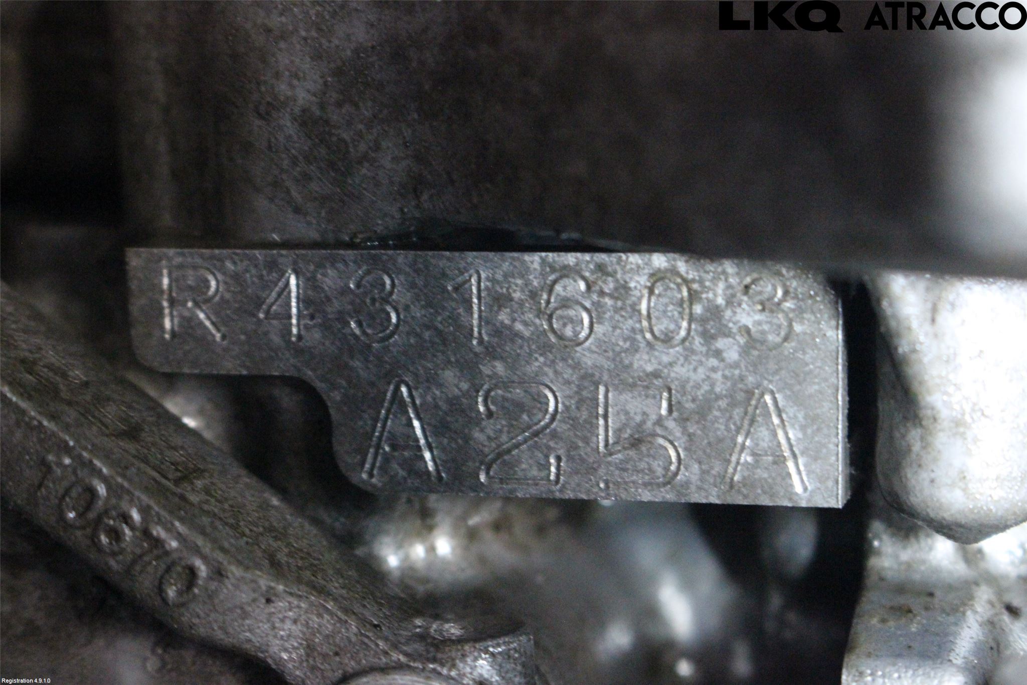 Toyota RAV4 19- Motor Bensin