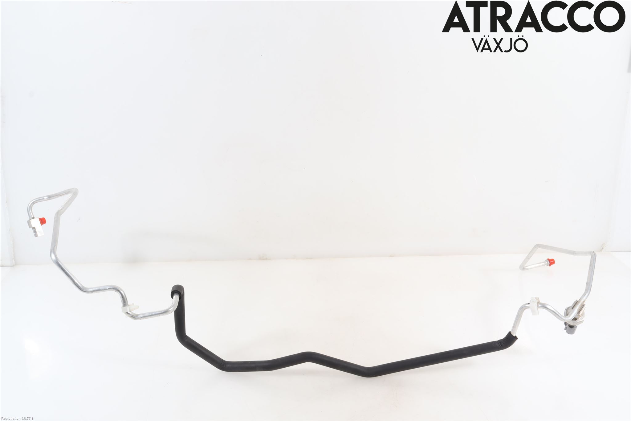 Suzuki SWIFT 17-24 Ac Slang-Rör