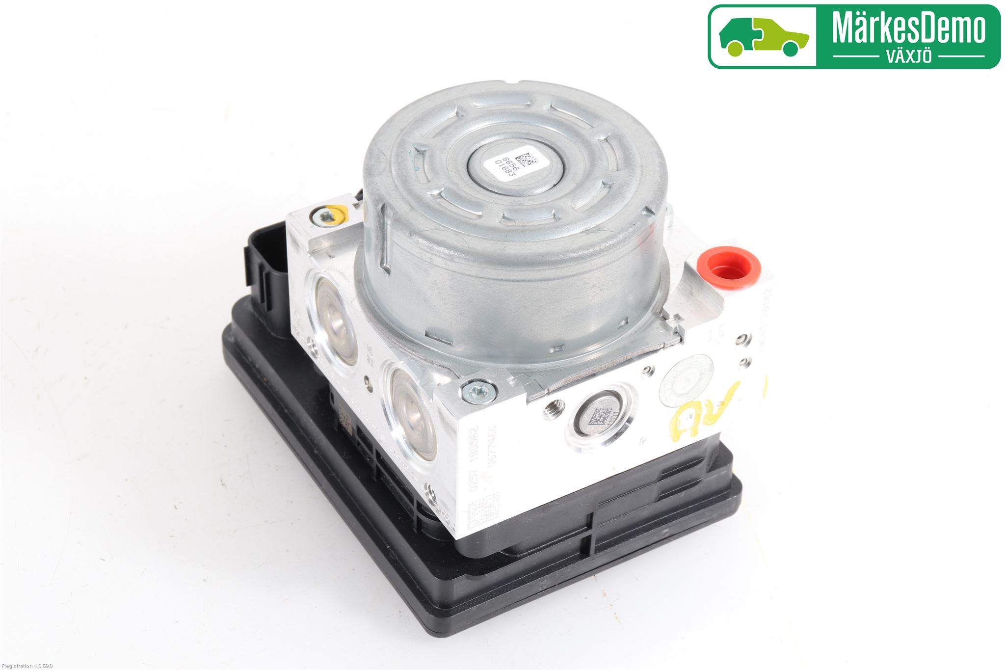 Honda CIVIC 17-22 Abs Hydraulaggregat