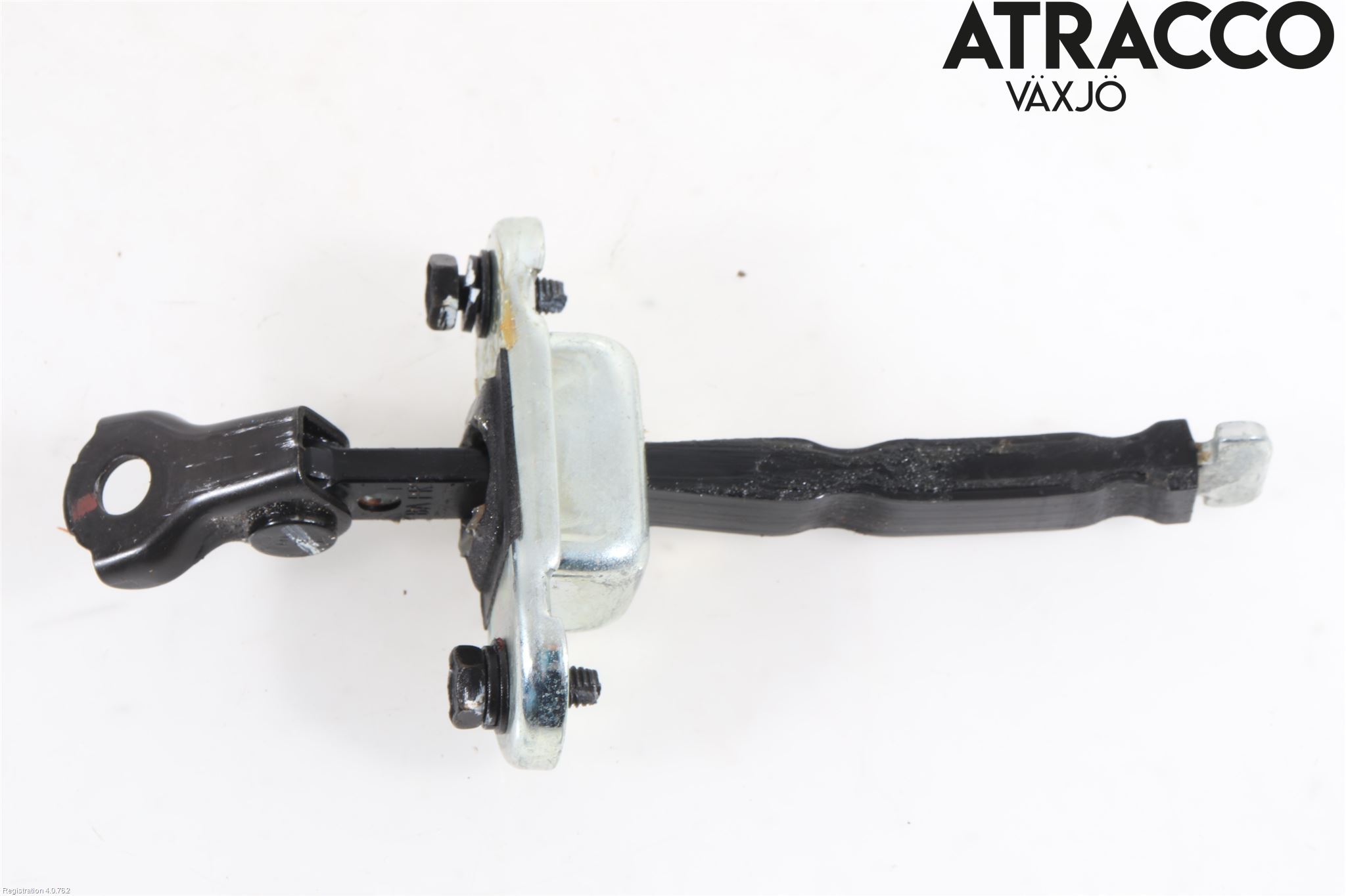 Hyundai i10 BA 17-20 Dörrstopp