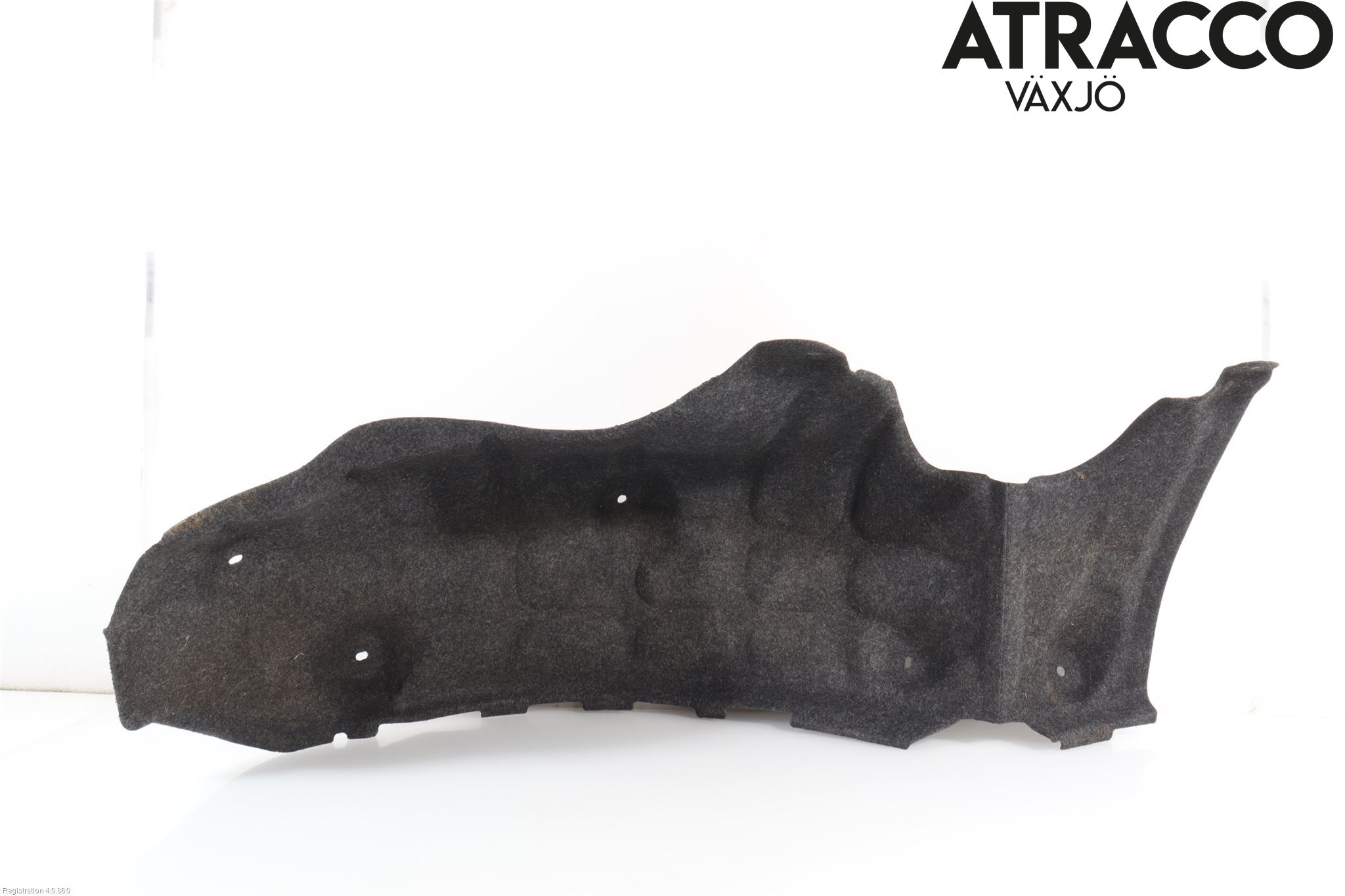 Mazda MX-30 20- Skärm Inner