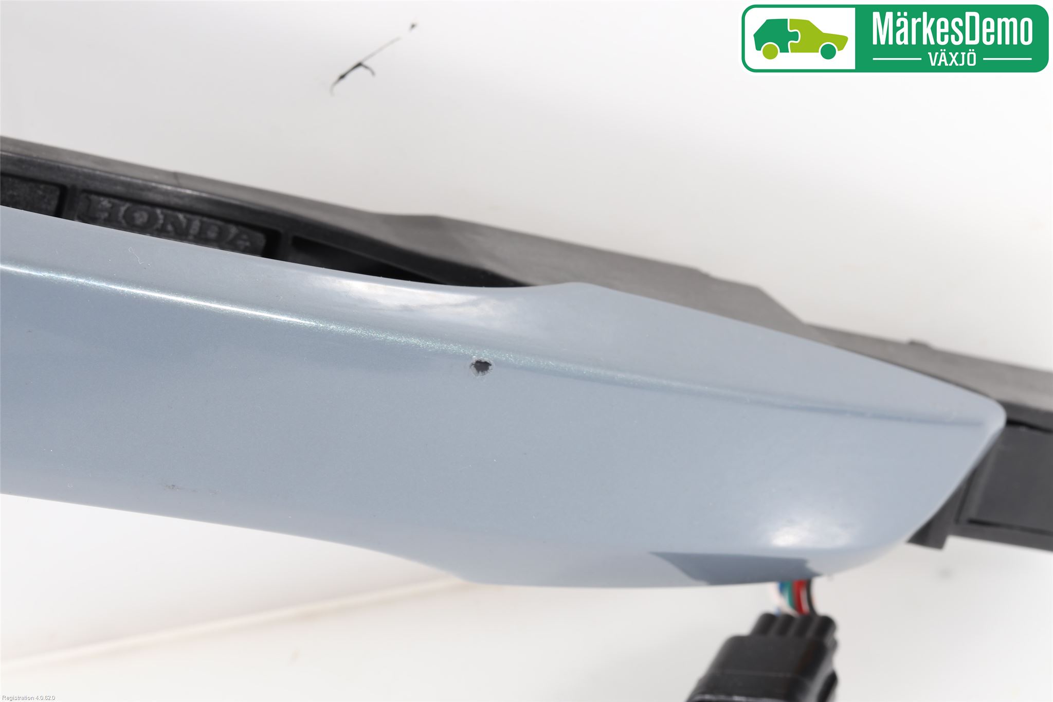 Honda CIVIC 17-22 Dörrhandtag Yttre Hö