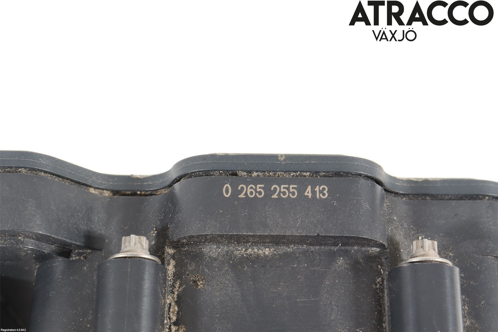 Toyota VERSO 09-18 Abs Hydraulaggregat