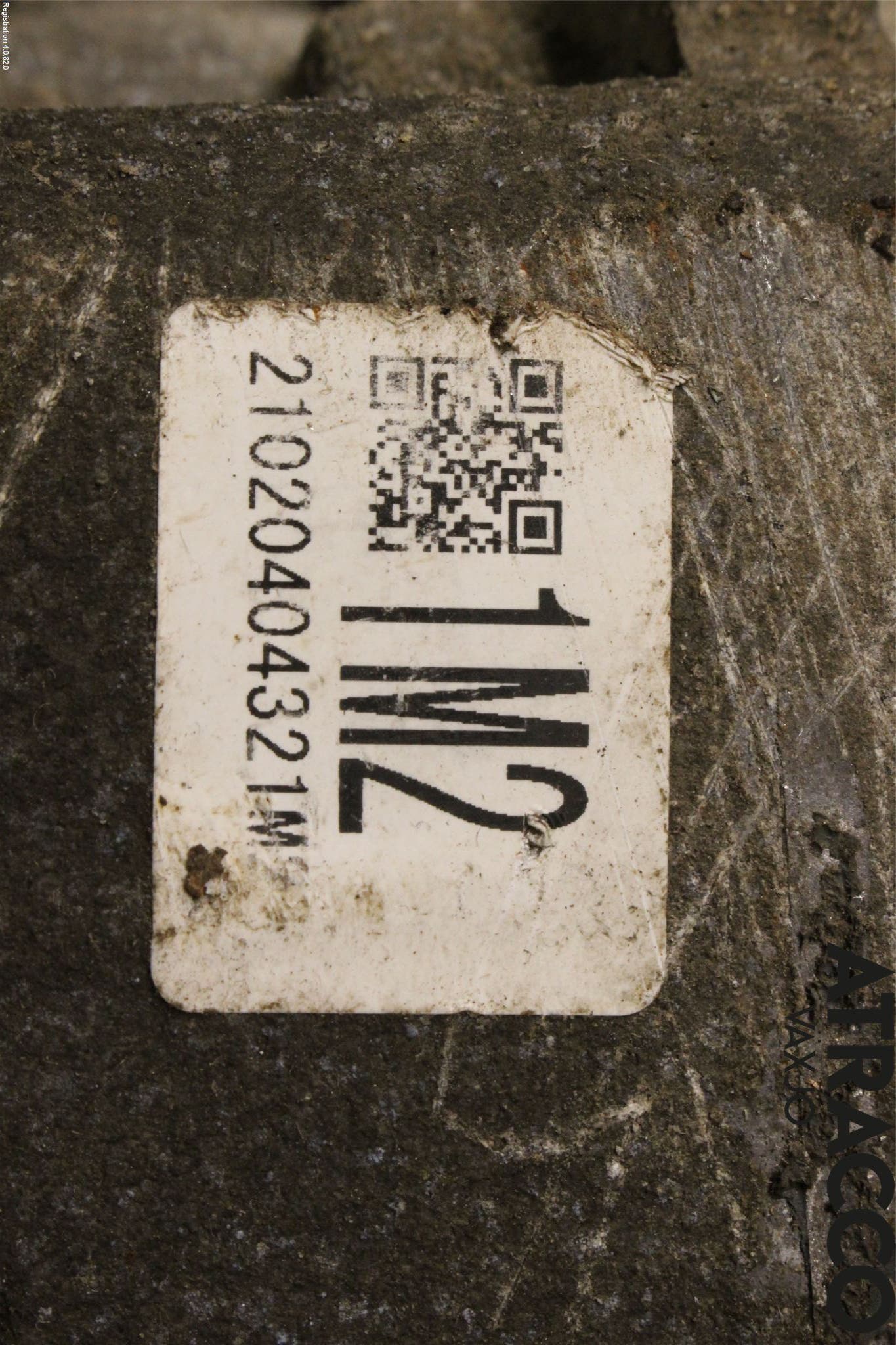 Suzuki VITARA 15- Bakväxel-Diff