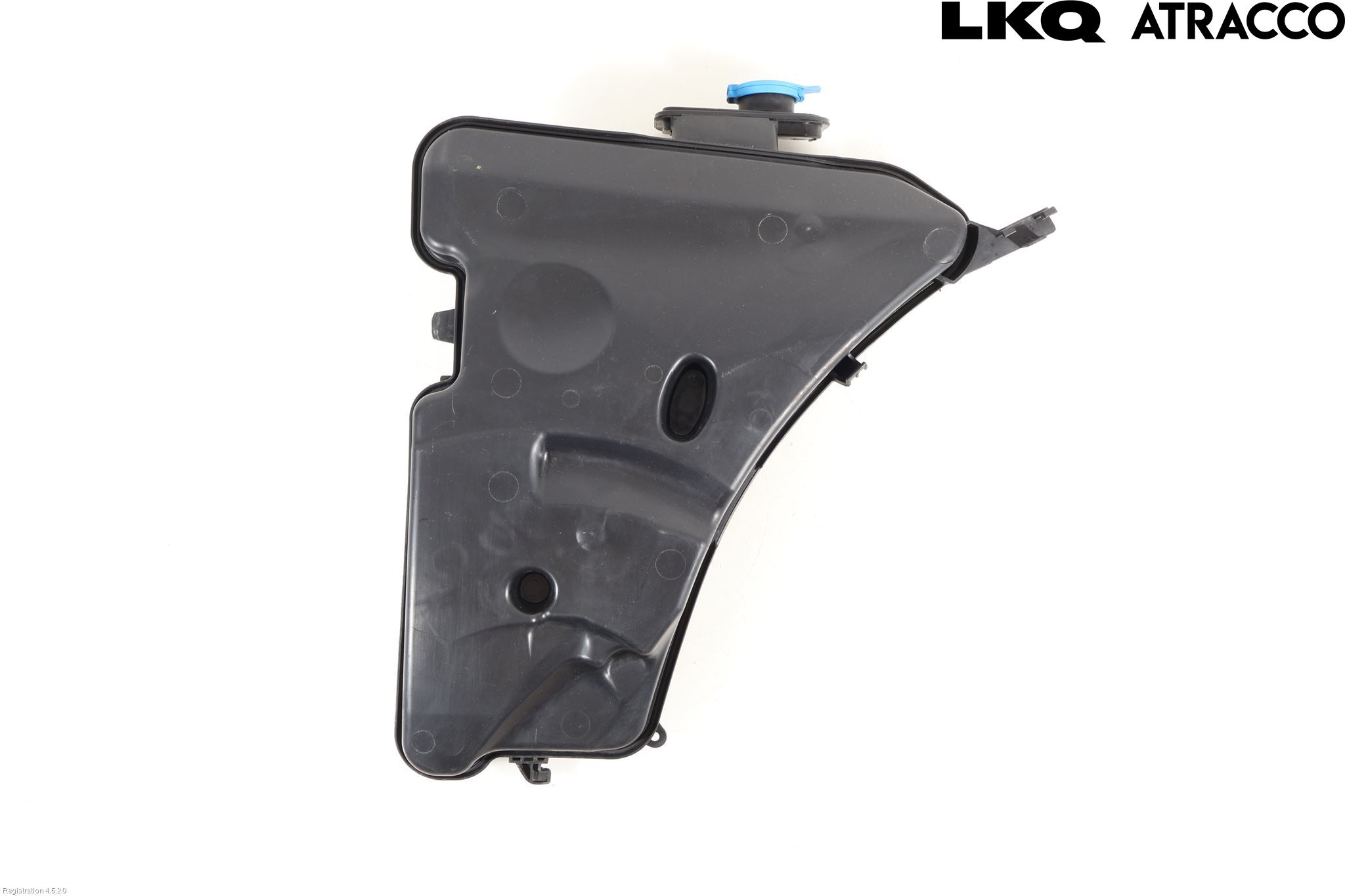 BMW 5 G30/G31/F90 17-23 Spolartank Vindruta-Strål