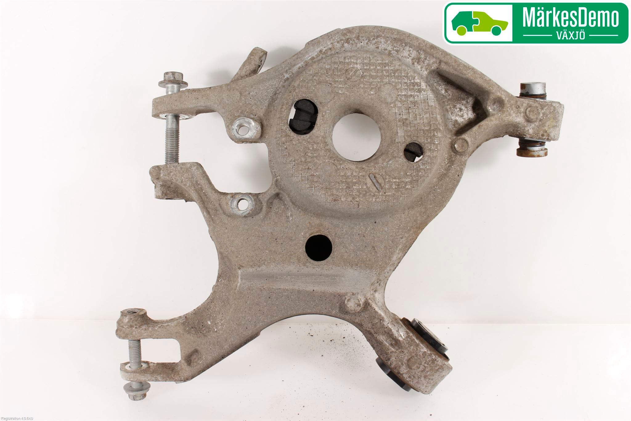 Ford MONDEO 15-22 Bärarm Bak Vänster