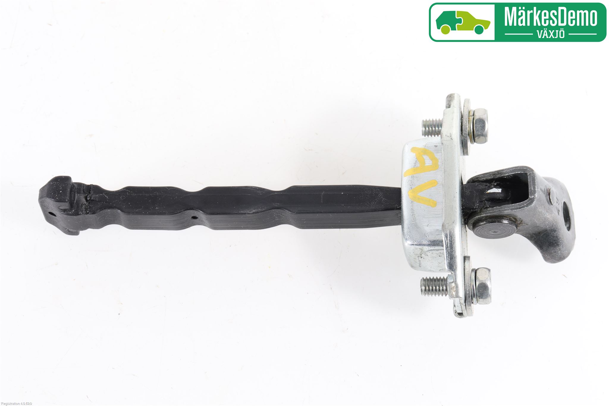 Honda CIVIC 17-22 Dörrstopp