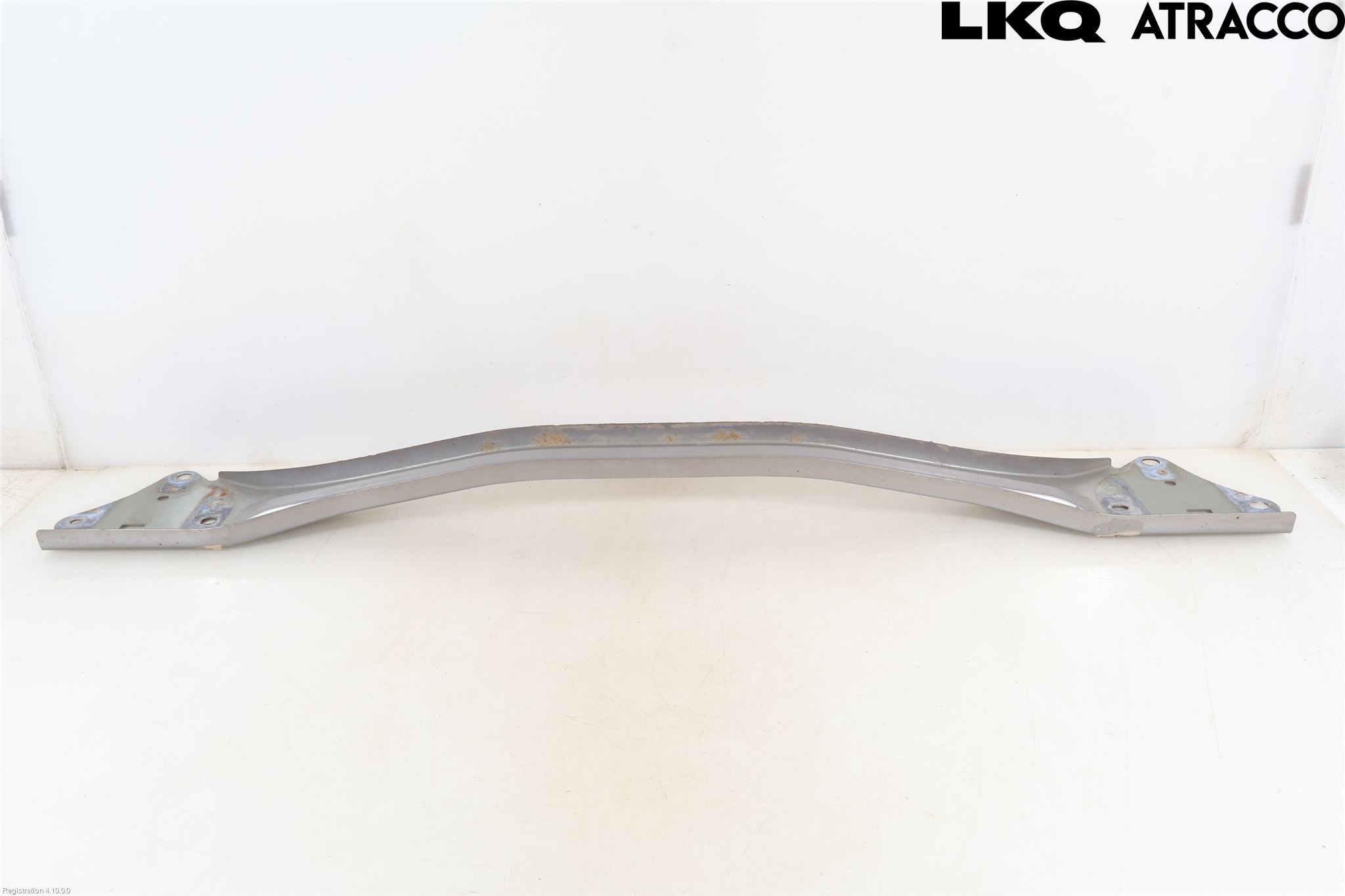 Toyota YARIS XP130 15-20 Stötfångarbalk Bak