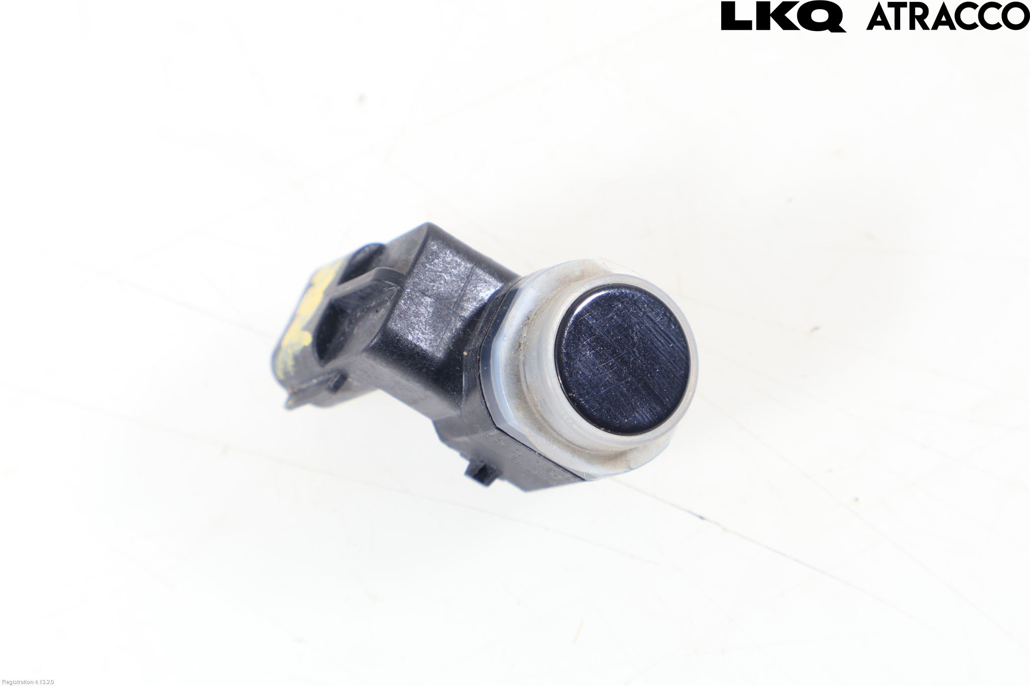 Nissan QASHQAI 17-21 Parkeringshjälp Backsensor