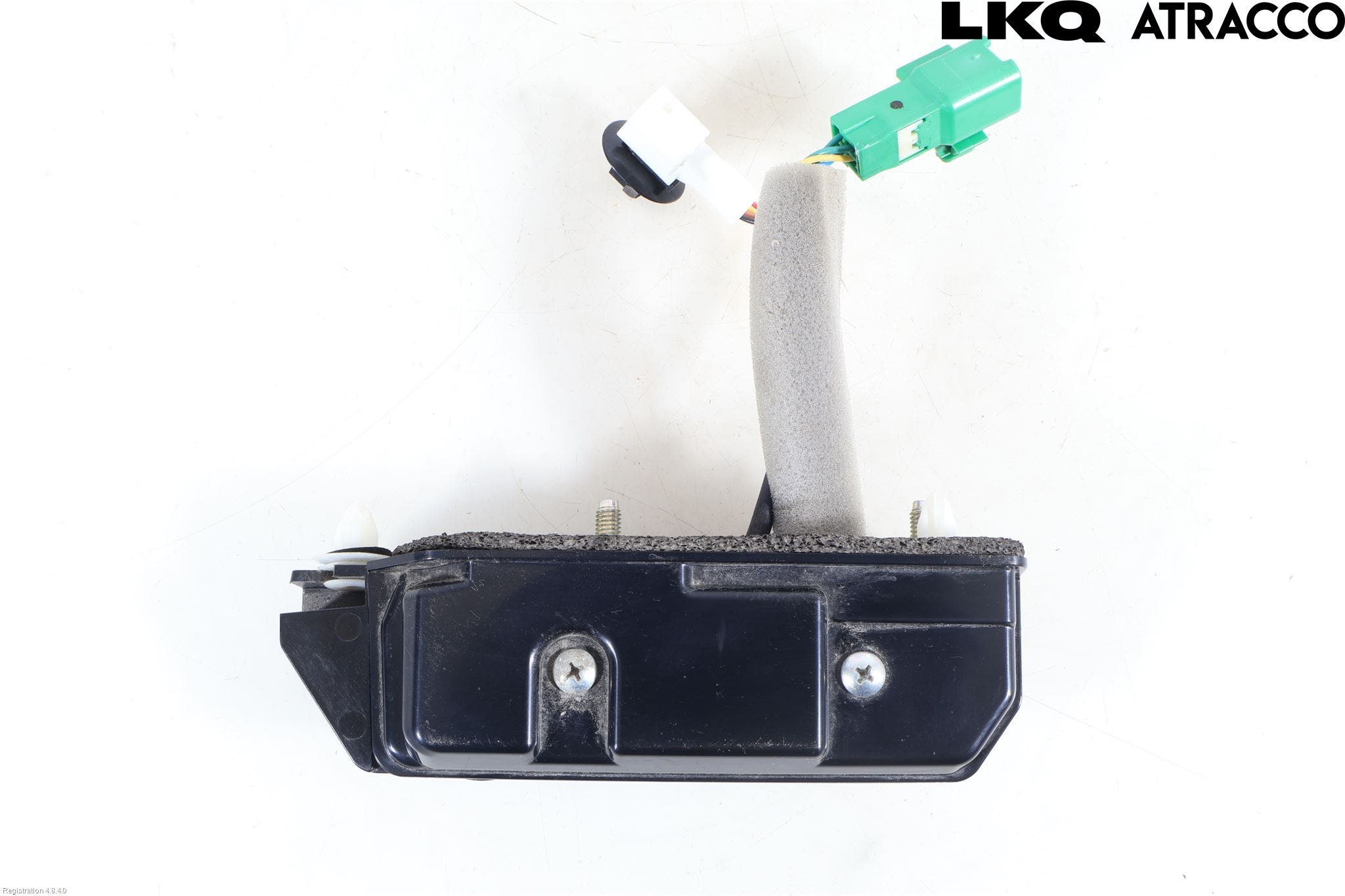 Suzuki SX4 S-CROSS 22- Bakluckehandtag