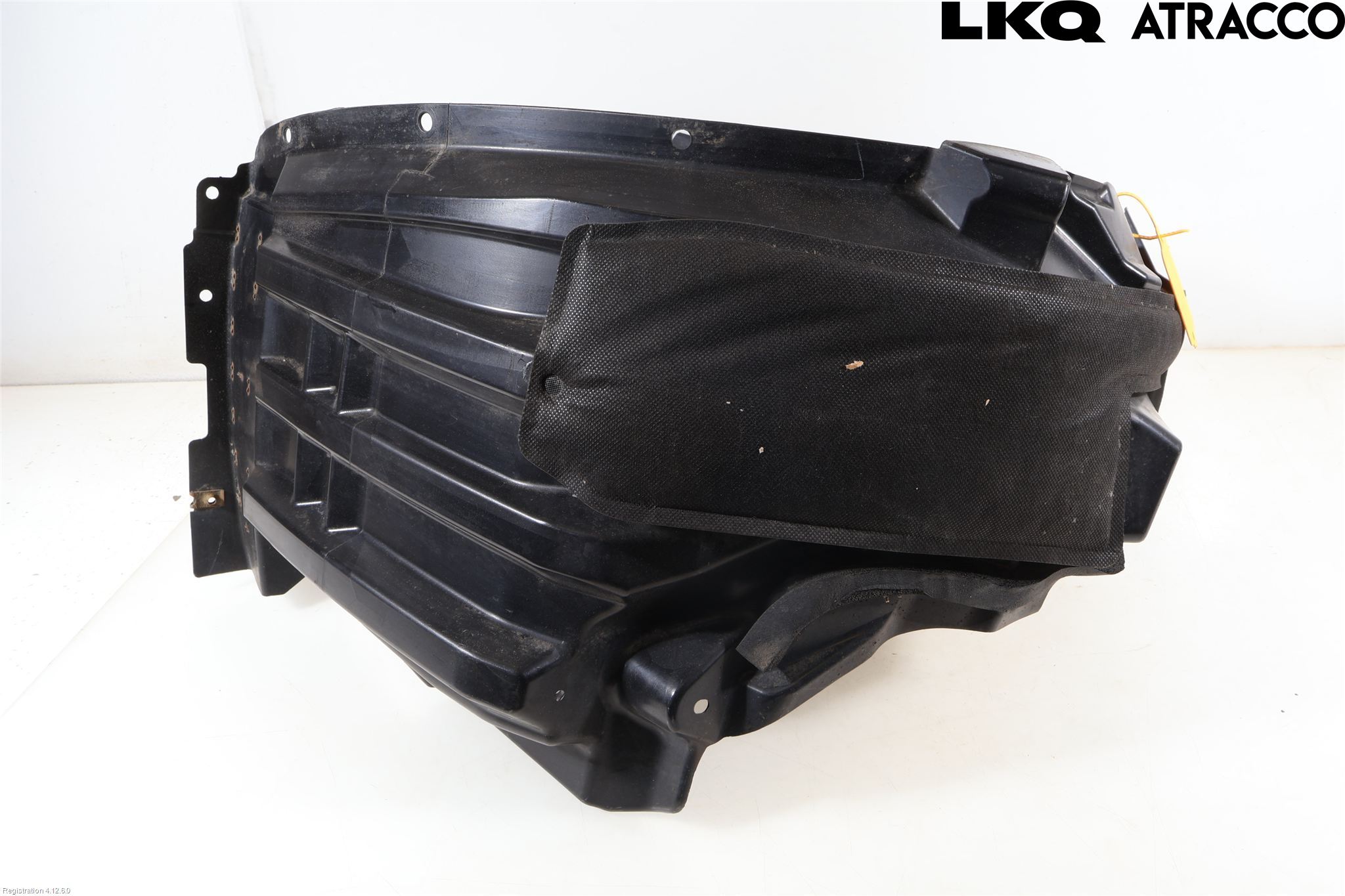 Mitsubishi OUTLANDER 13-21 Skärm Inner
