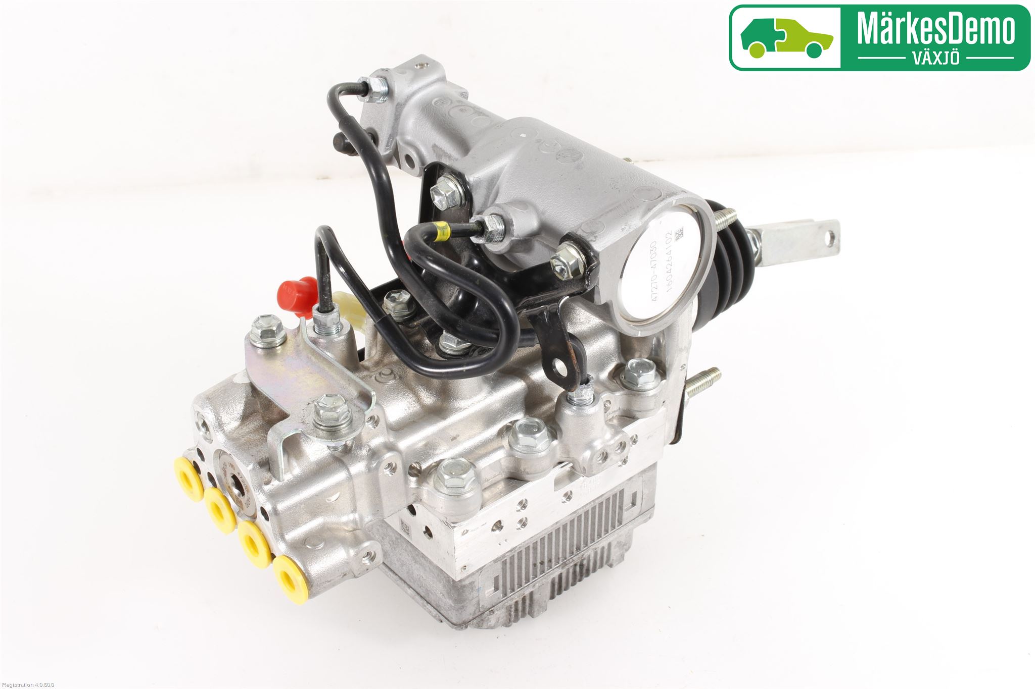 Toyota RAV4 13-18 Abs Hydraulaggregat