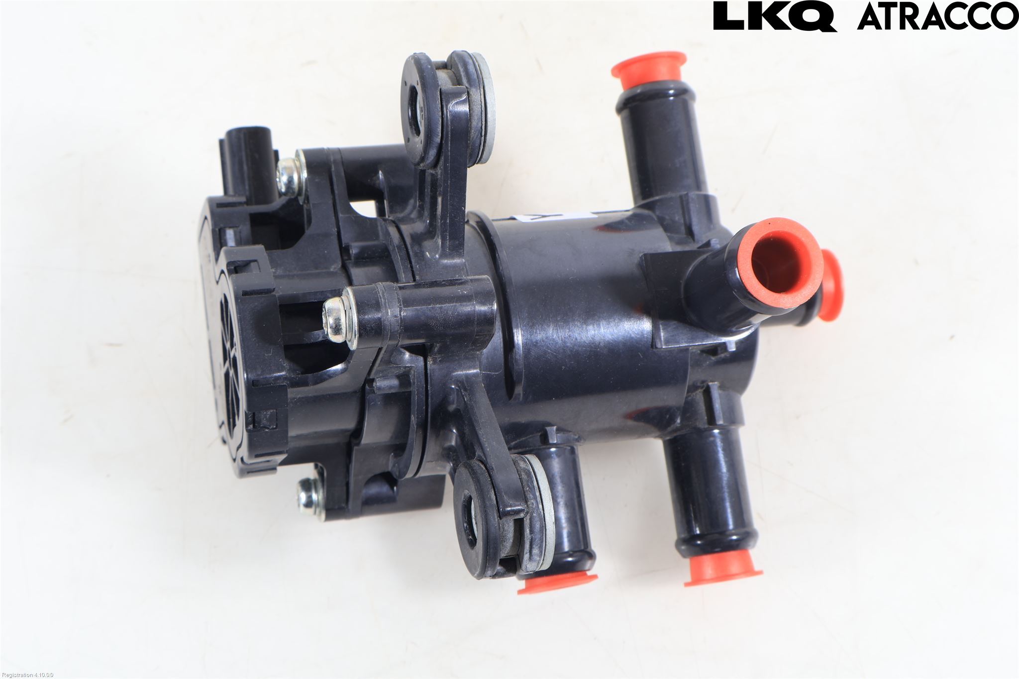 Toyota bZ4X EA10 22- Värme Cirkulationspump