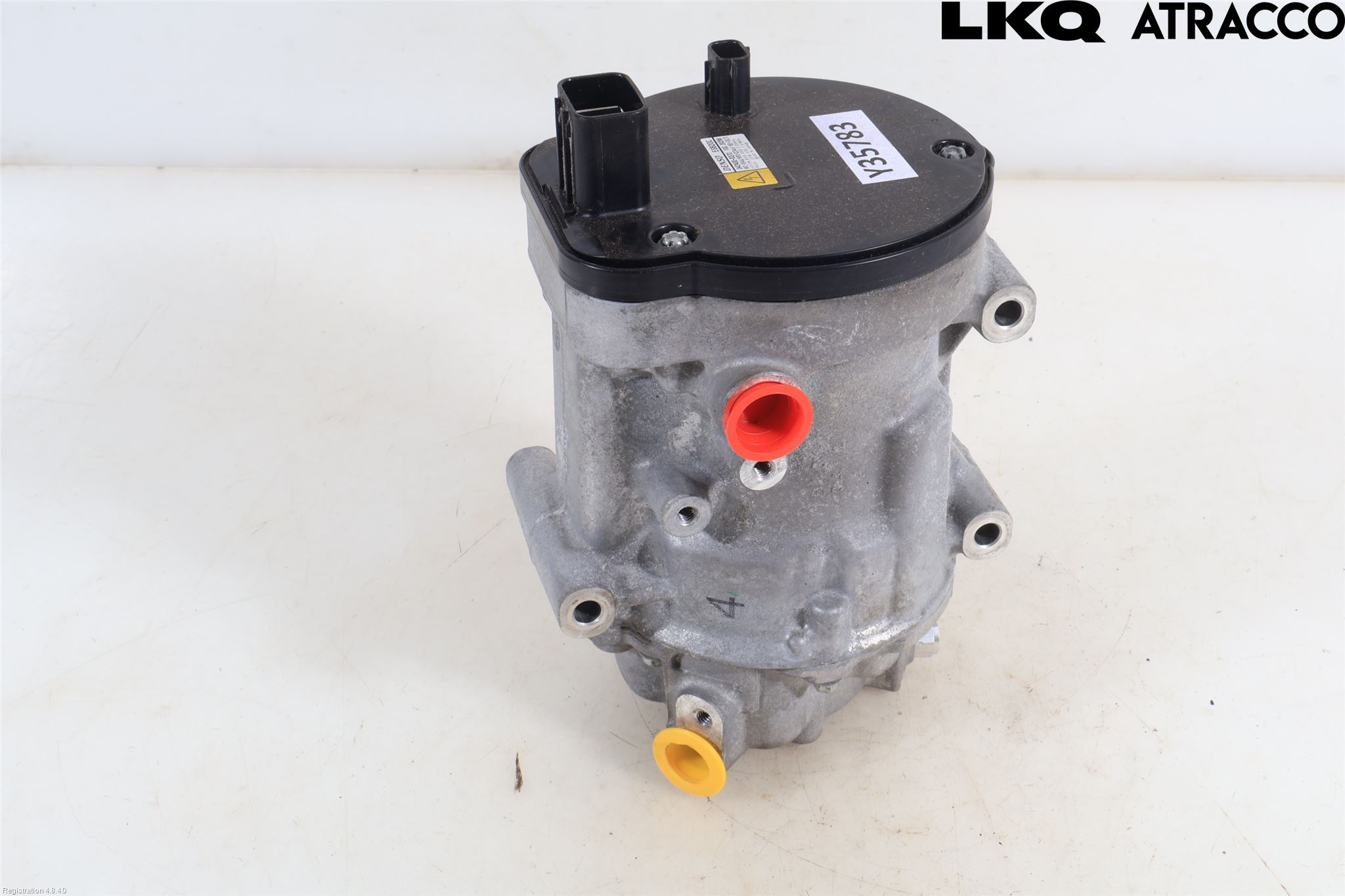 Toyota COROLLA 19- Ac Kompressor