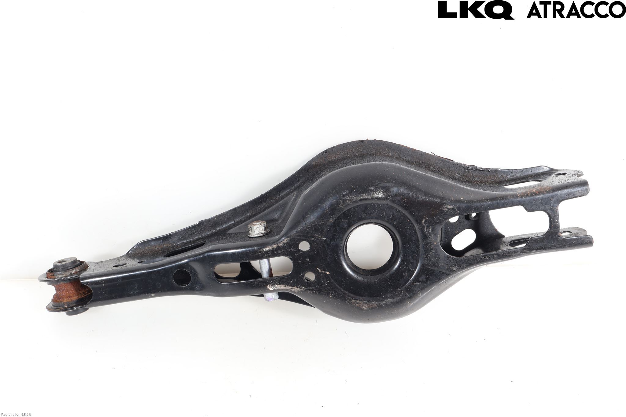 Toyota RAV4 19- Bärarm Bak Vänster