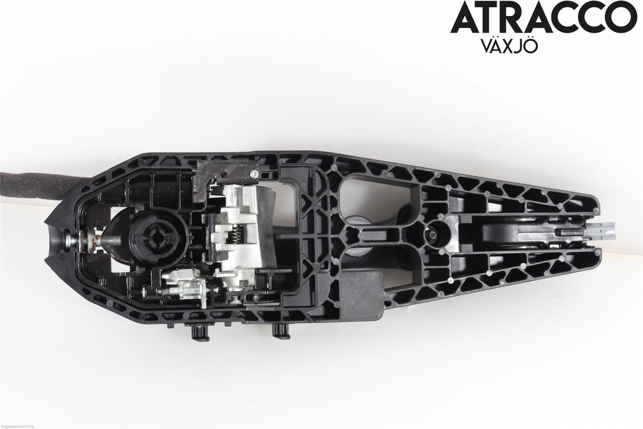 Ford MONDEO 15-22 Dörrhandtag Yttre Vä