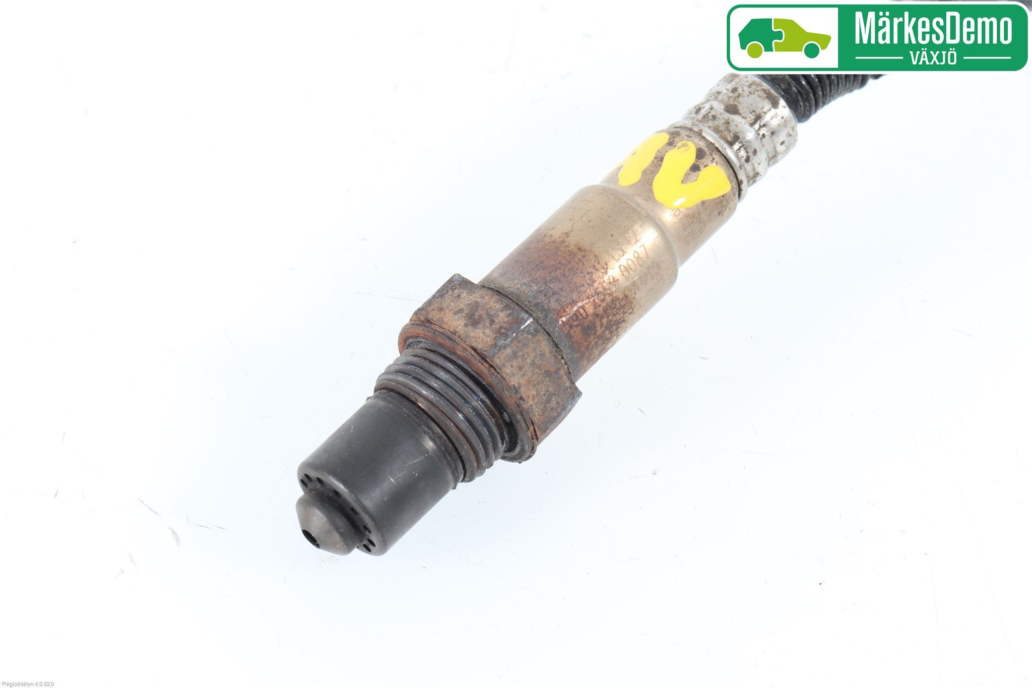 Hyundai i10 BA 14-16 Injlambdasond