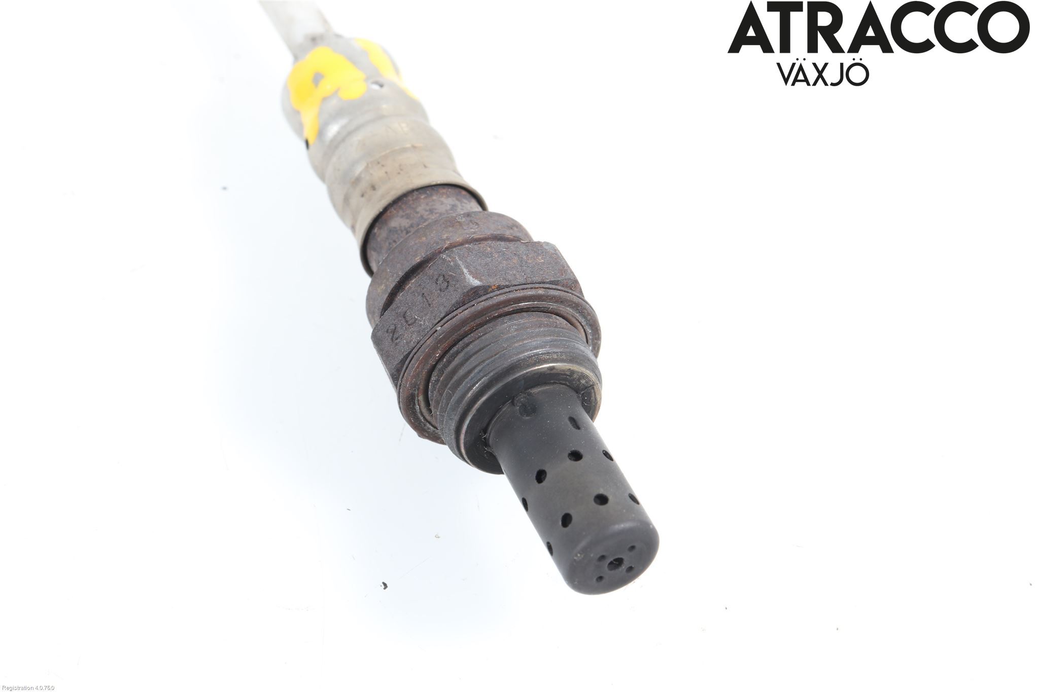 Ford FIESTA 09-12 Injlambdasond