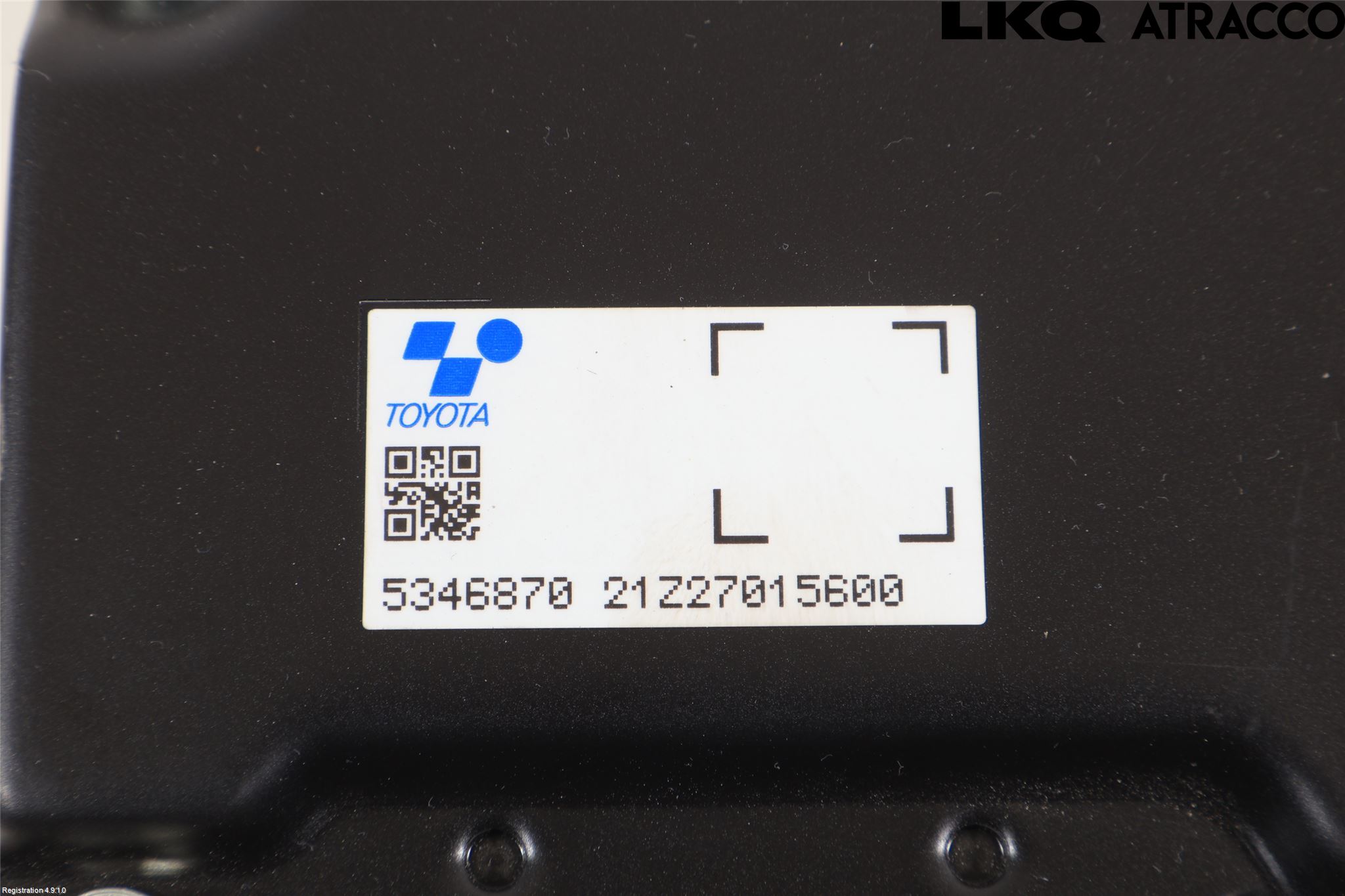 Mazda CX-60 22- Inverter Hybrid