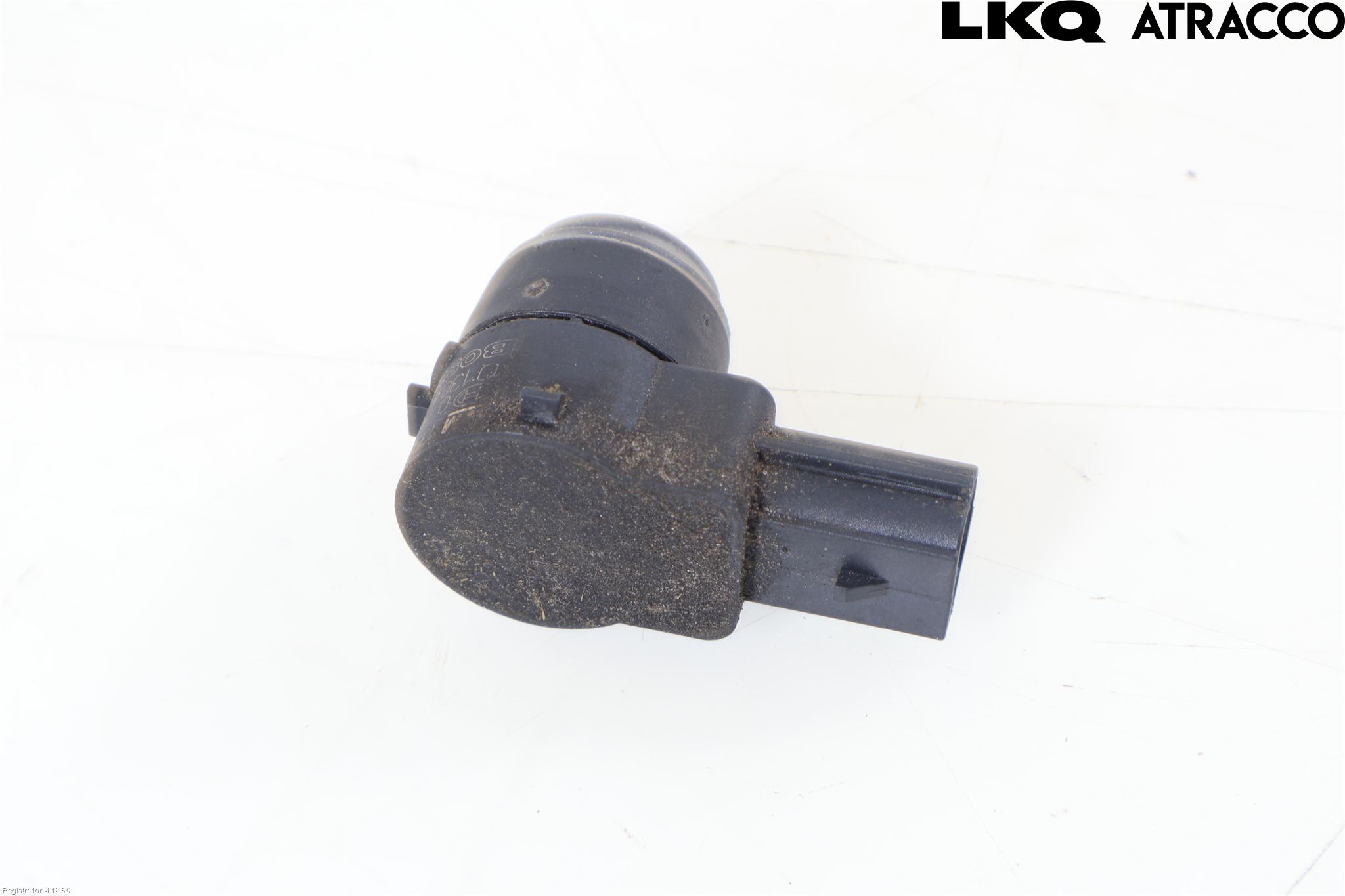 Opel INSIGNIA 09-16 Parkeringshjälp Backsensor
