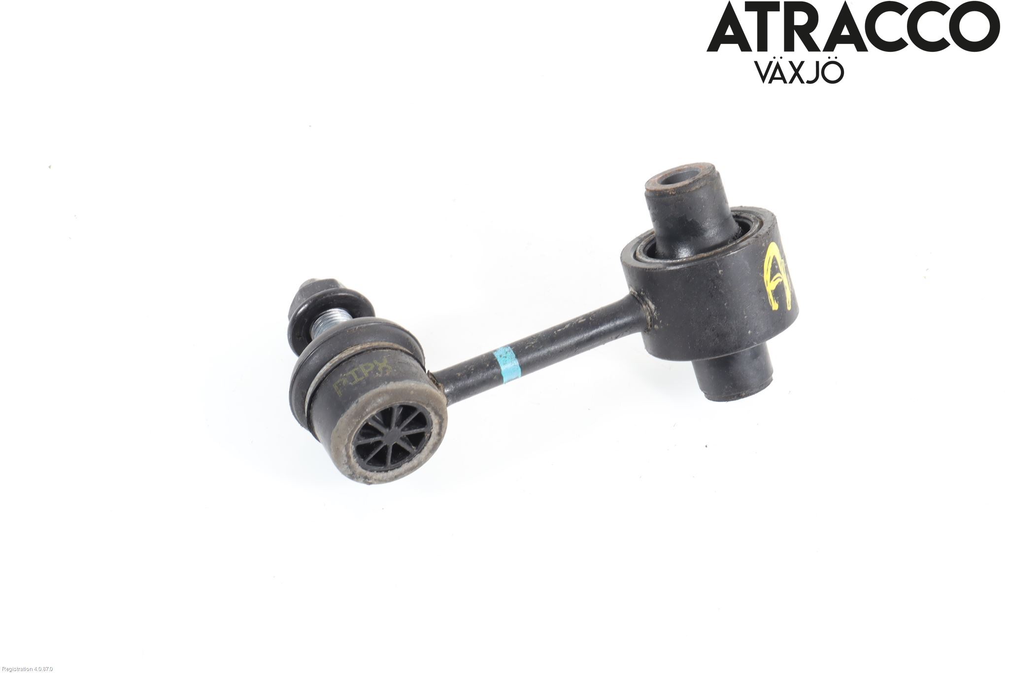 Hyundai TUCSON 05- Krängningshämmarstag Bak