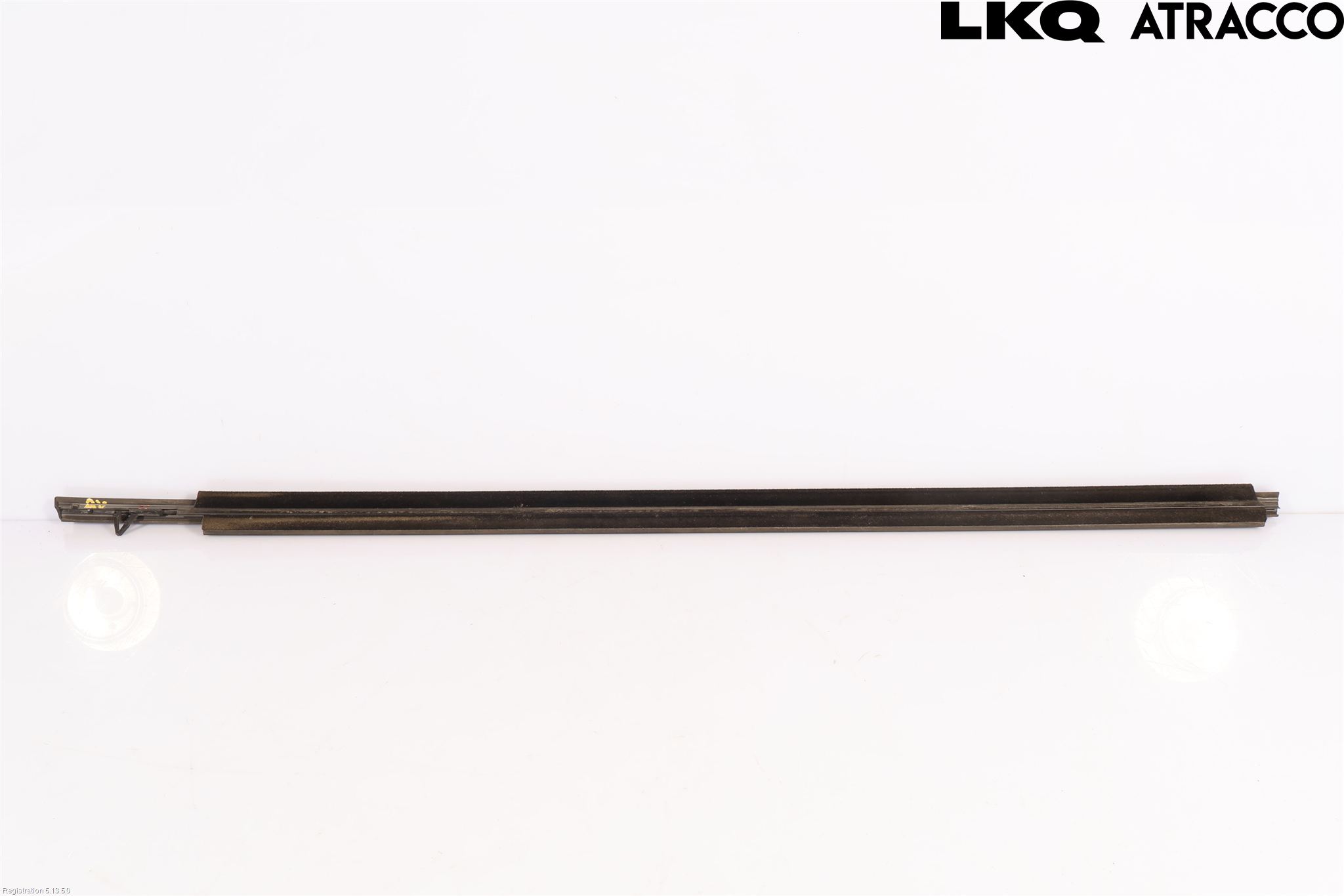Toyota bZ4X EA10 22- List Vä