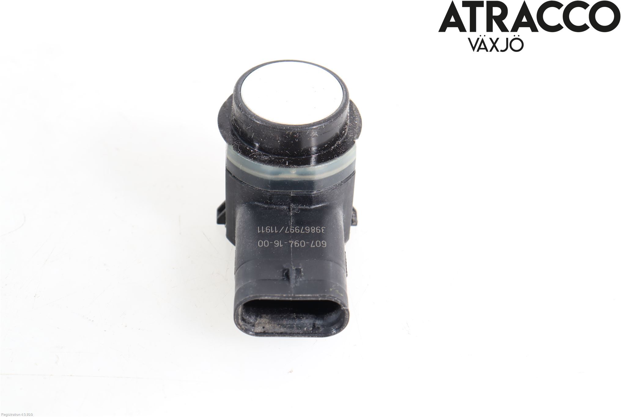 Volvo XC60 09-13 Parkeringshjälp Backsensor