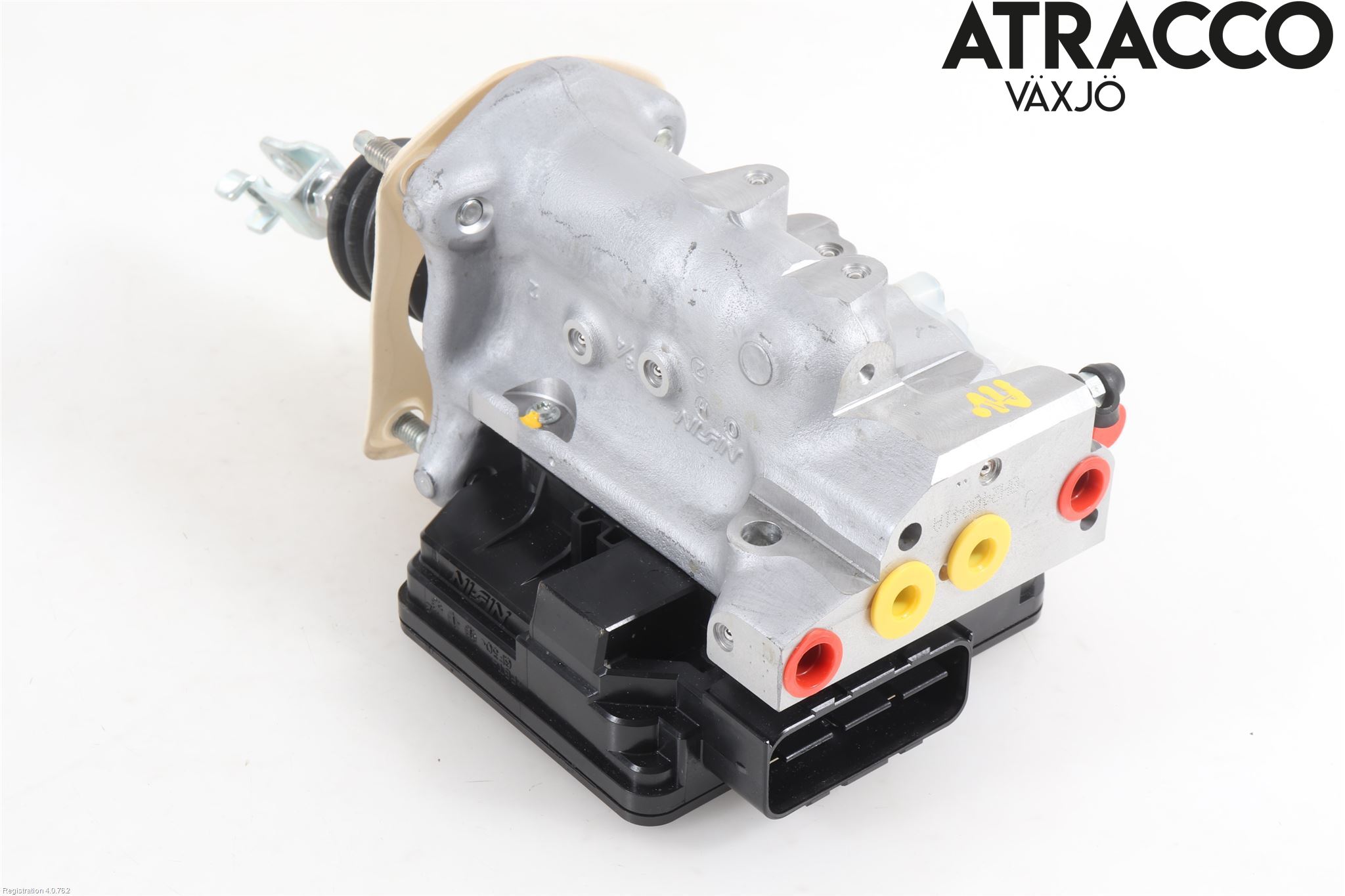 Honda E 20-23 Broms Huvudcylinder