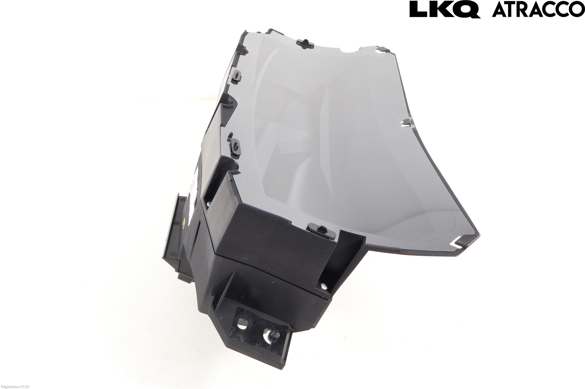 Mazda CX-60 22- Instrument Komb