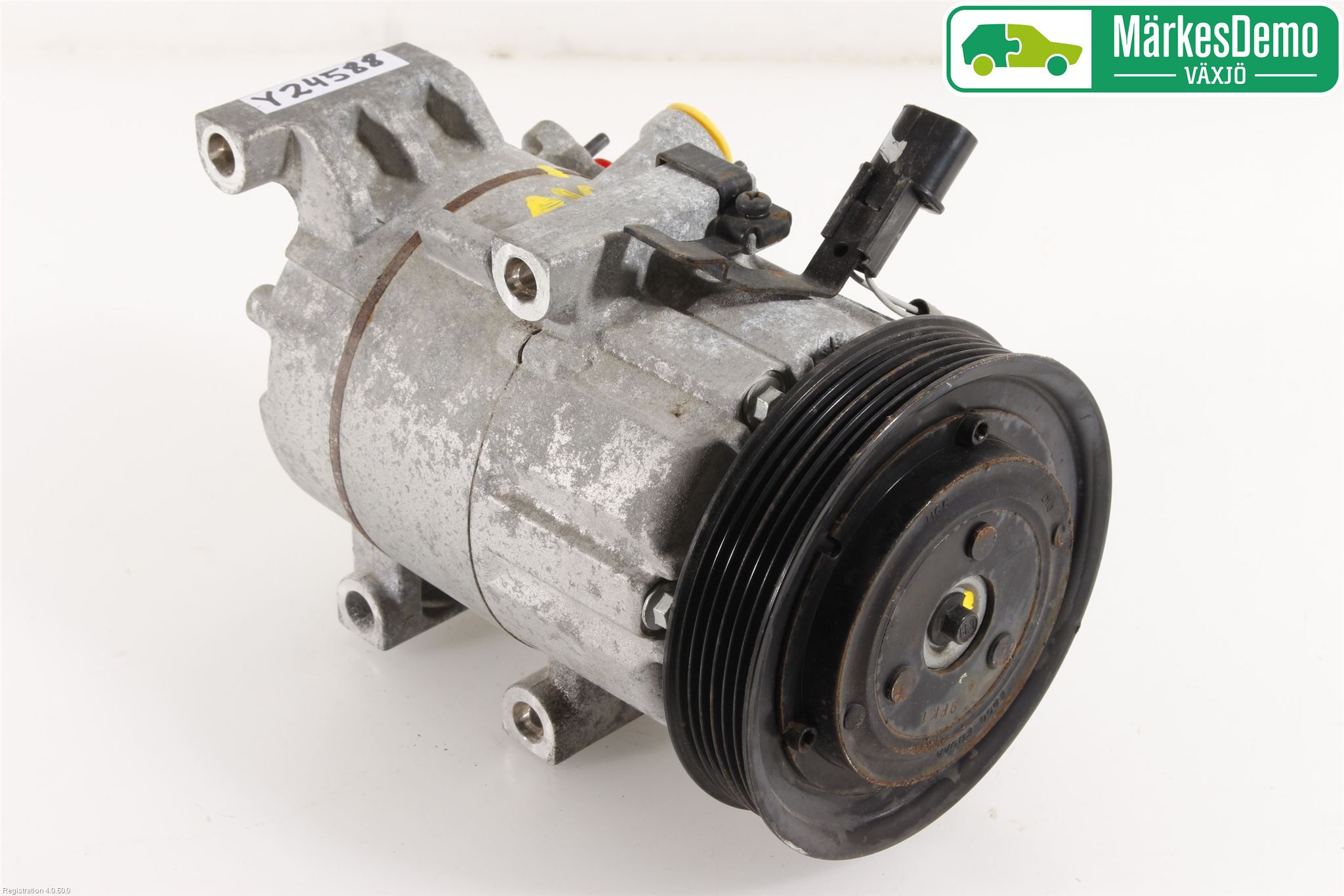 Hyundai i30 GD 13-17 Ac Kompressor